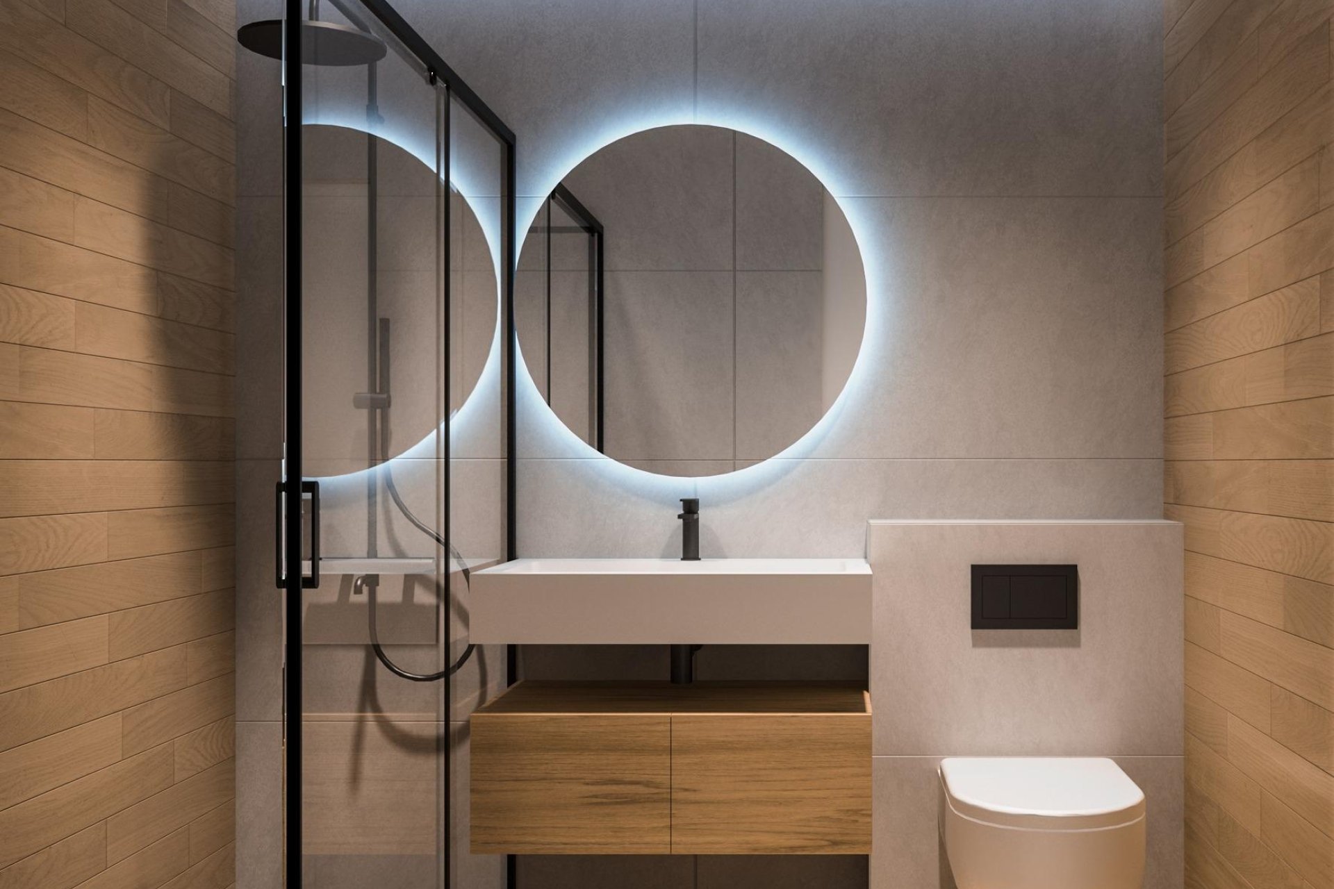 New Build - Apartment / flat - Torrevieja