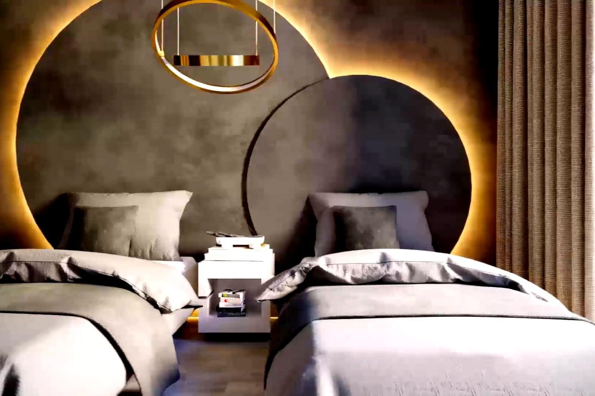 New Build - Apartment / flat - Torrevieja