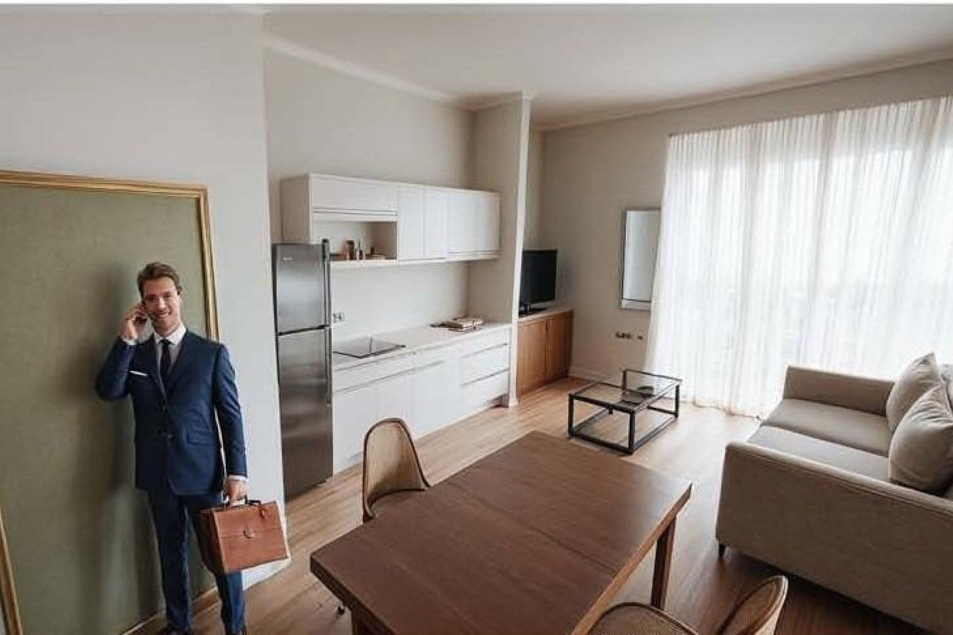 New Build - Apartment / flat - Torrevieja