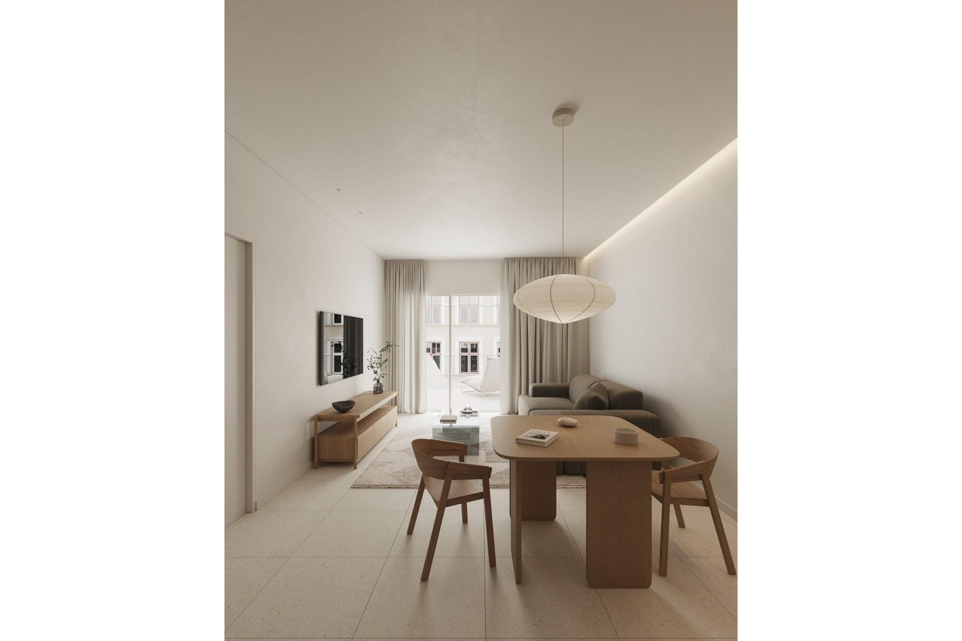 New Build - Apartment / flat - Torrevieja