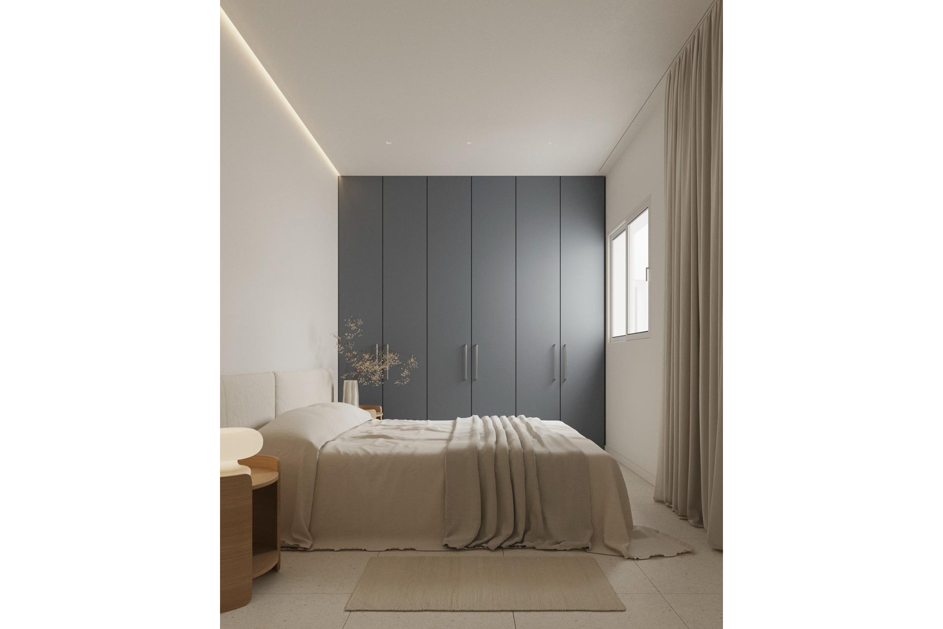 New Build - Apartment / flat - Torrevieja