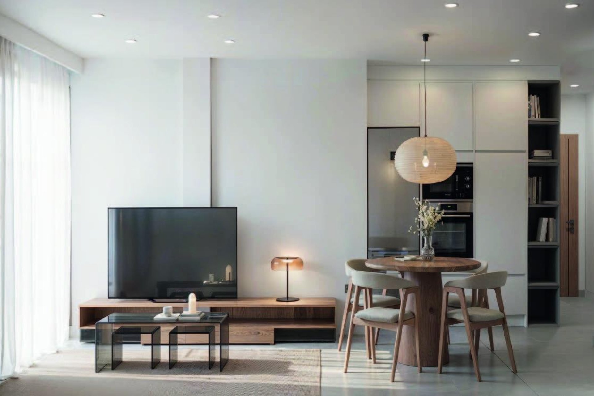 New Build - Apartment / flat - Torrevieja