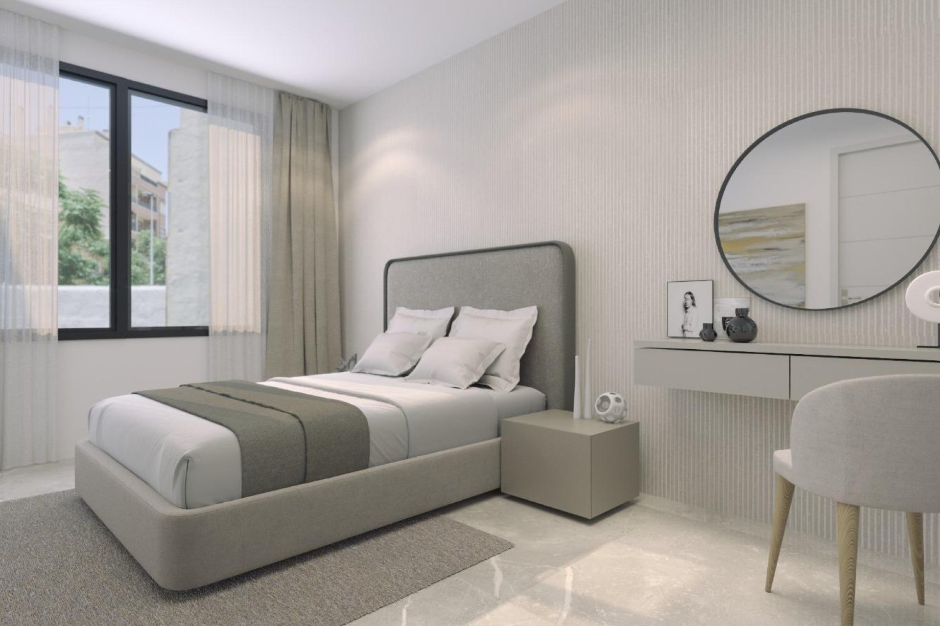 New Build - Apartment / flat - Torrevieja