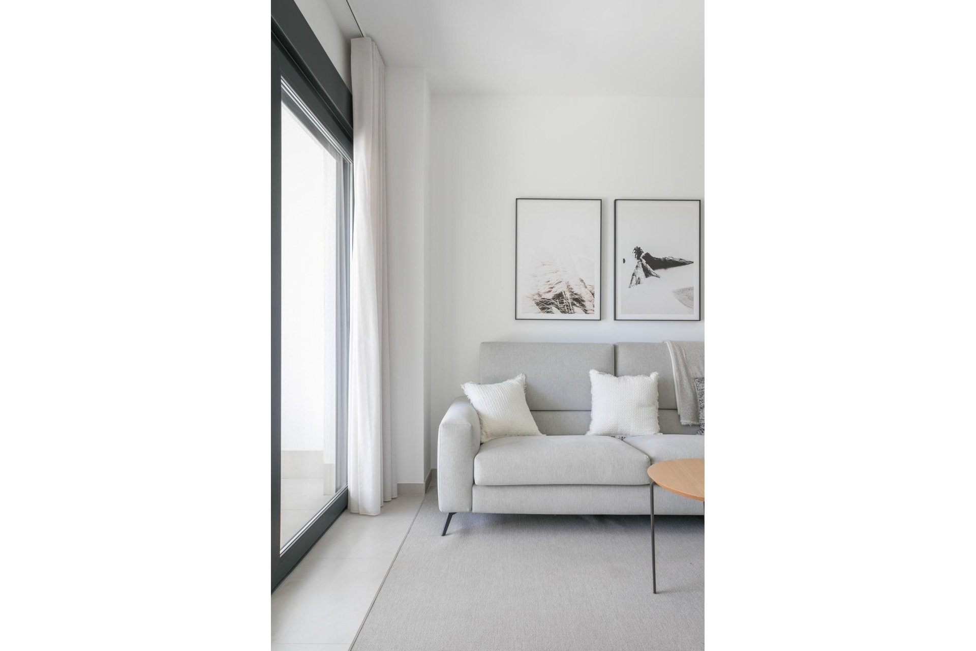 New Build - Apartment / flat - Torrevieja