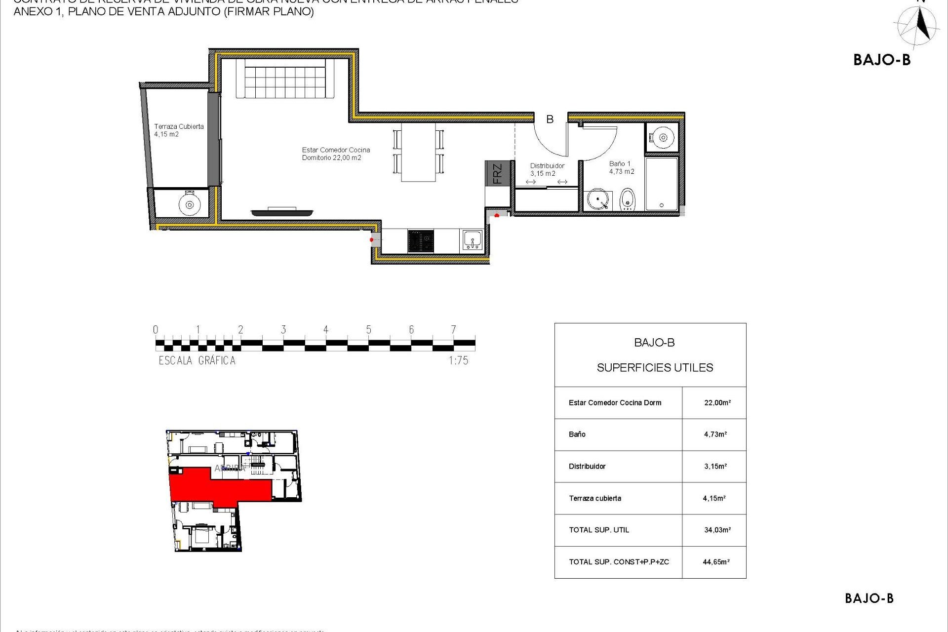 New Build - Apartment / flat - Torrevieja