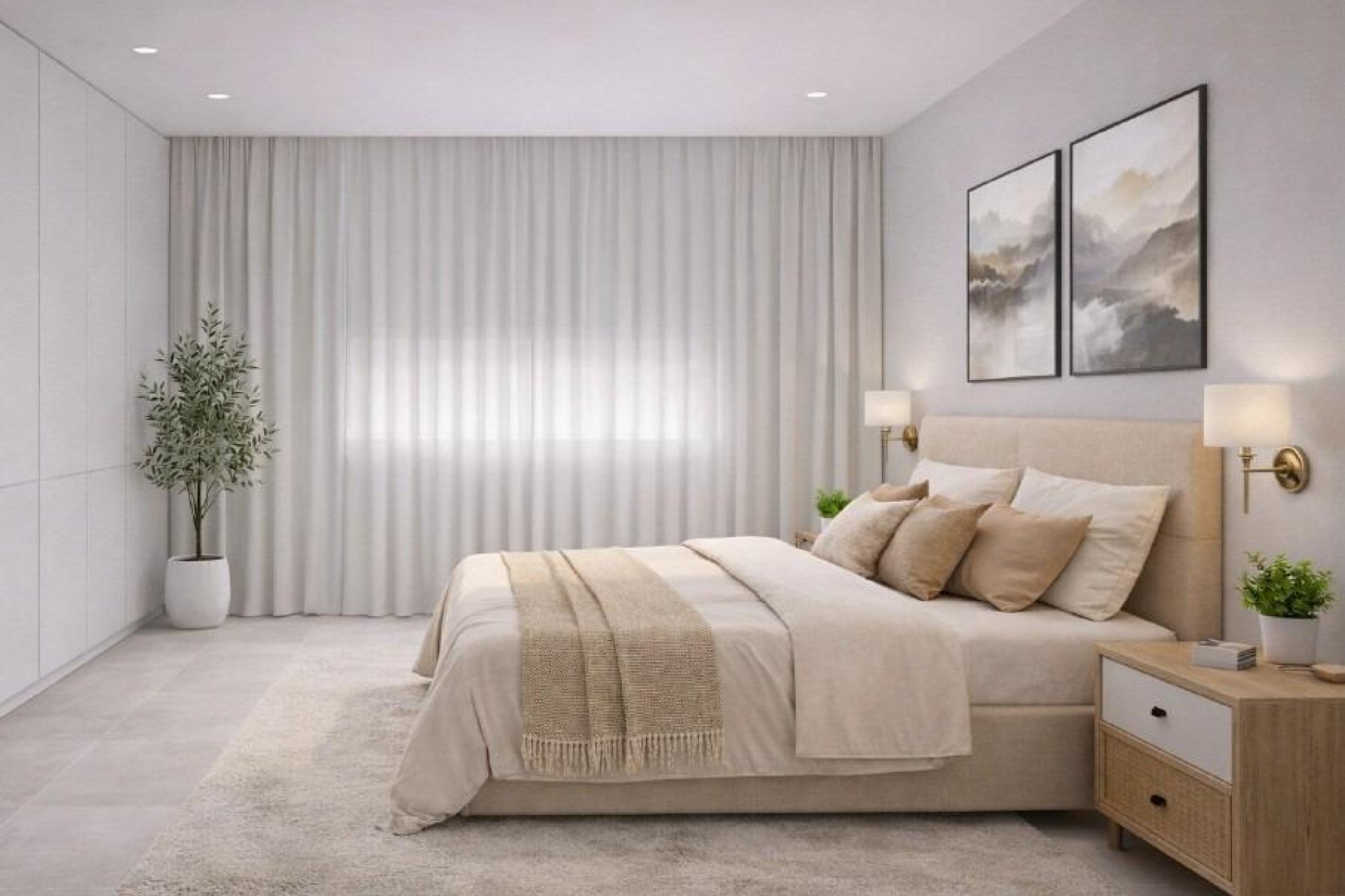 New Build - Apartment / flat - Torrevieja