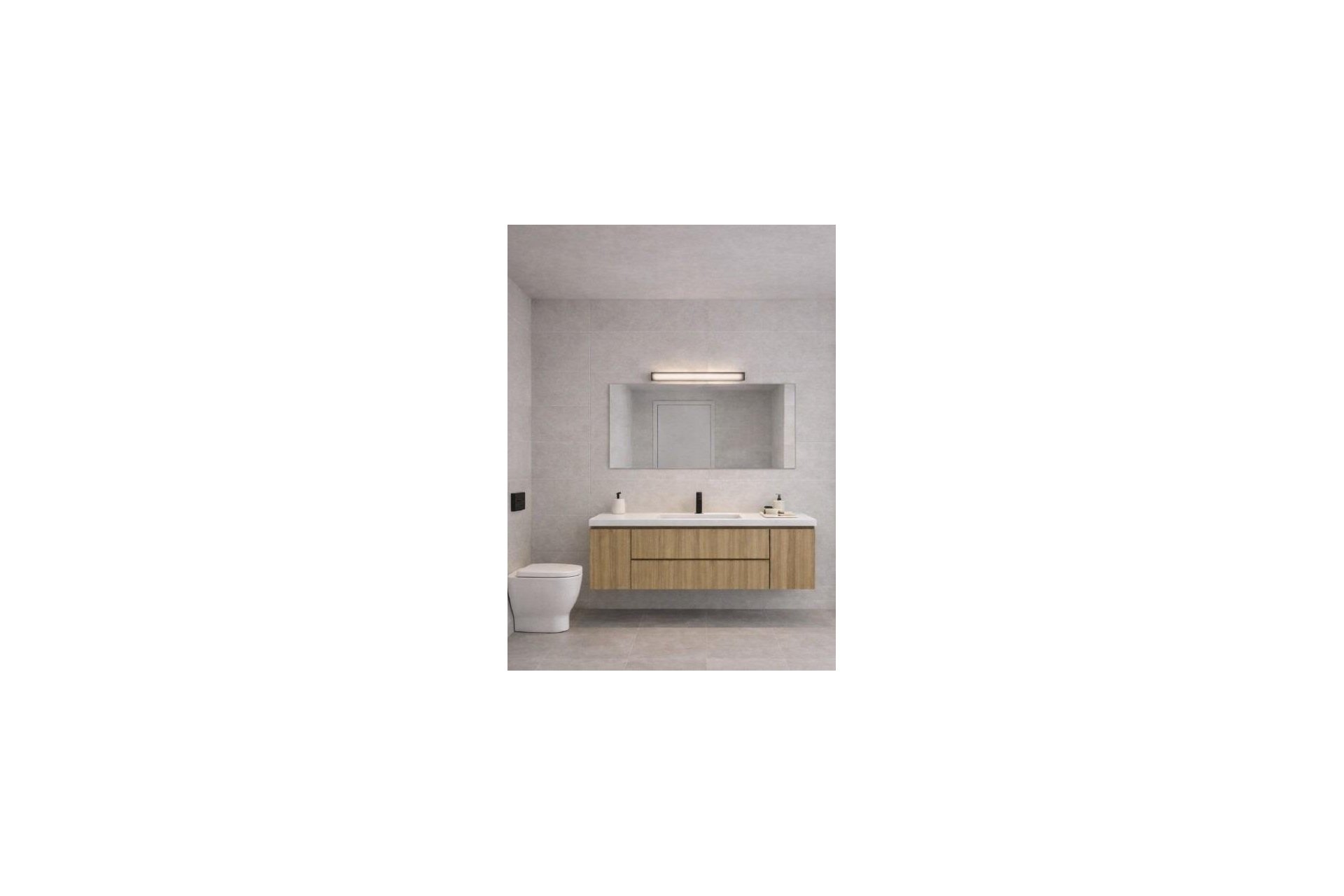 New Build - Apartment / flat - Torrevieja