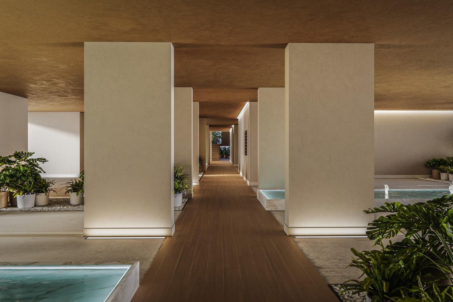 New Build - Apartment / flat - Vélez Málaga