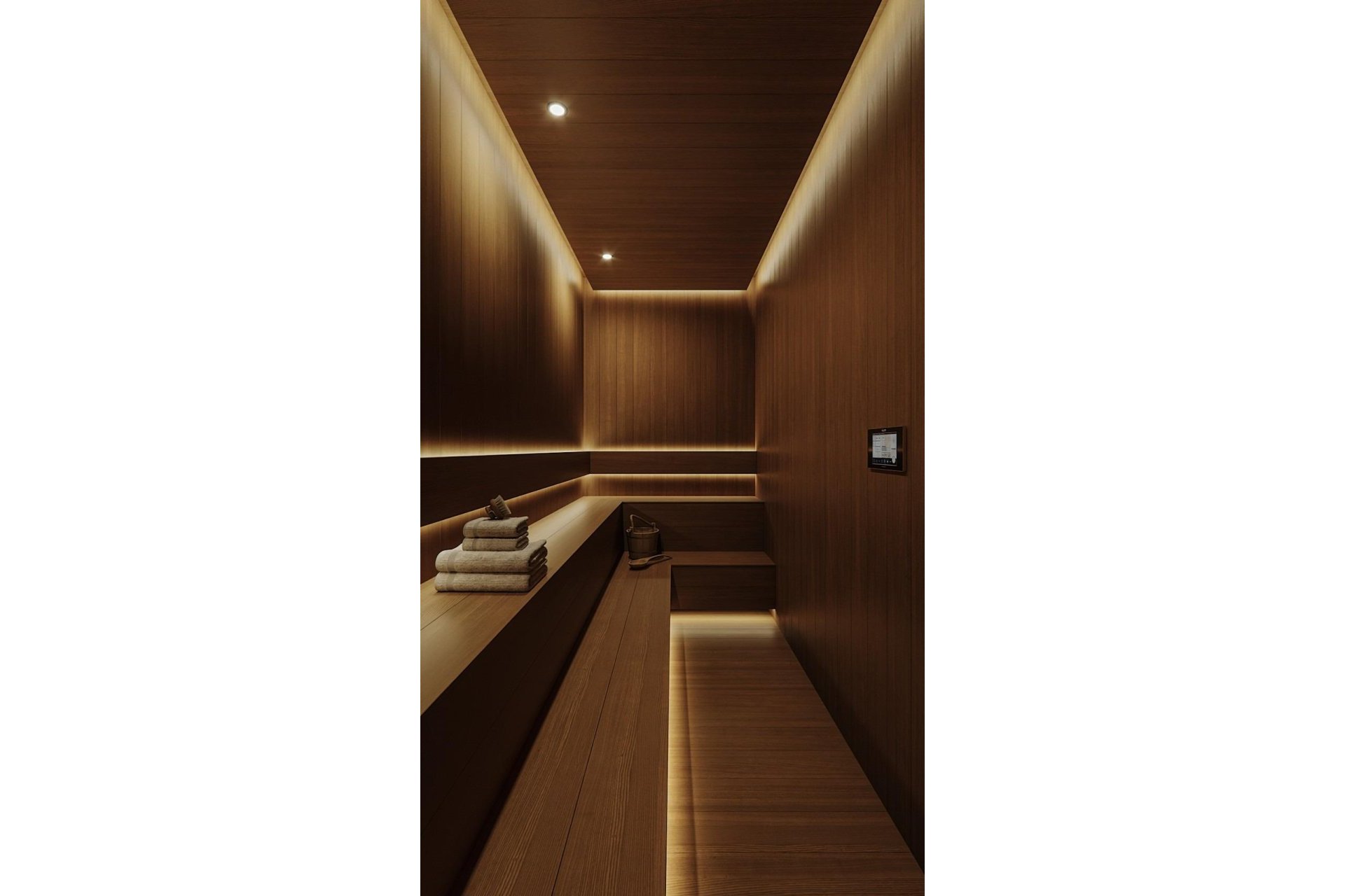 New Build - Apartment / flat - Vélez Málaga