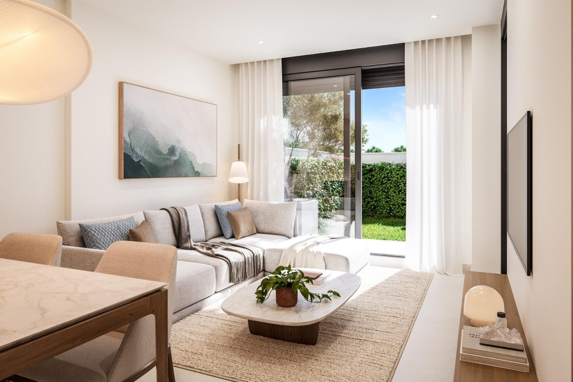 New Build - Apartment / flat - Vélez Málaga