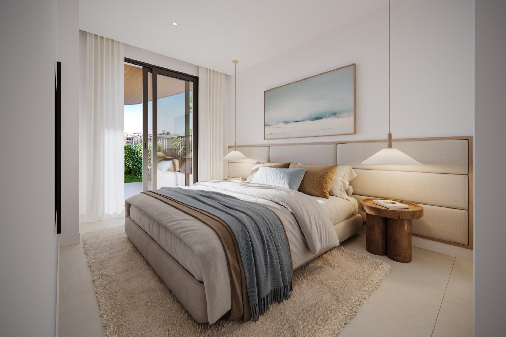 New Build - Apartment / flat - Vélez Málaga