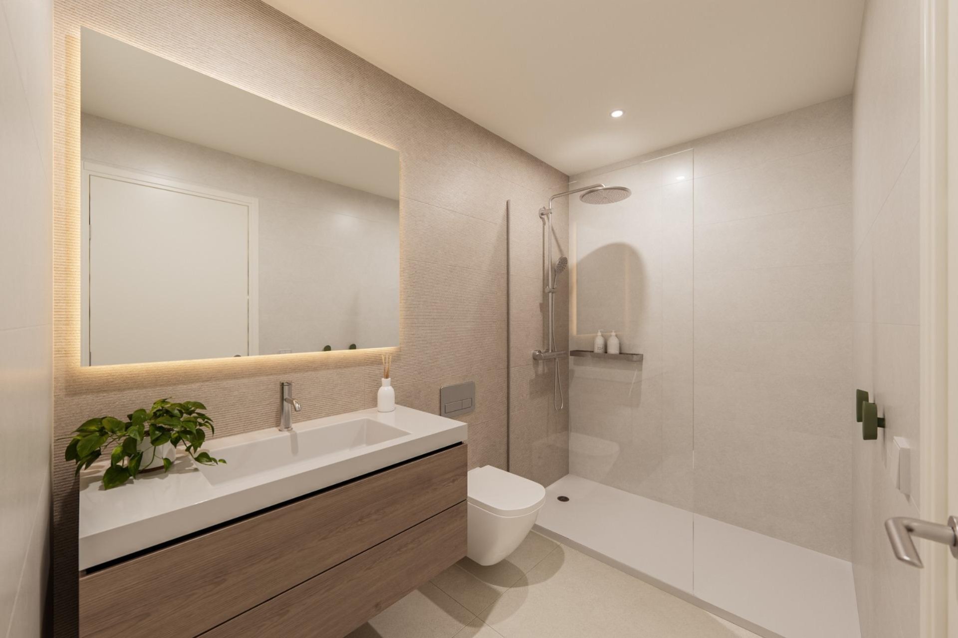 New Build - Apartment / flat - Vélez Málaga