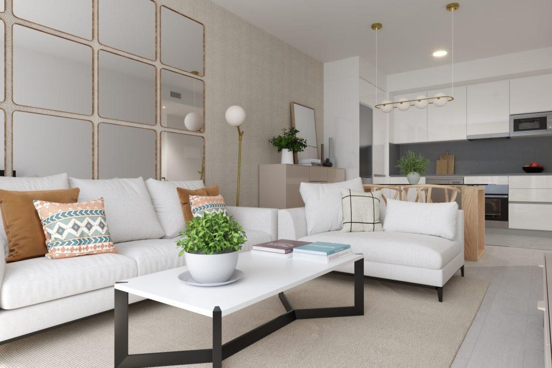 New Build - Apartment / flat - Vélez Málaga