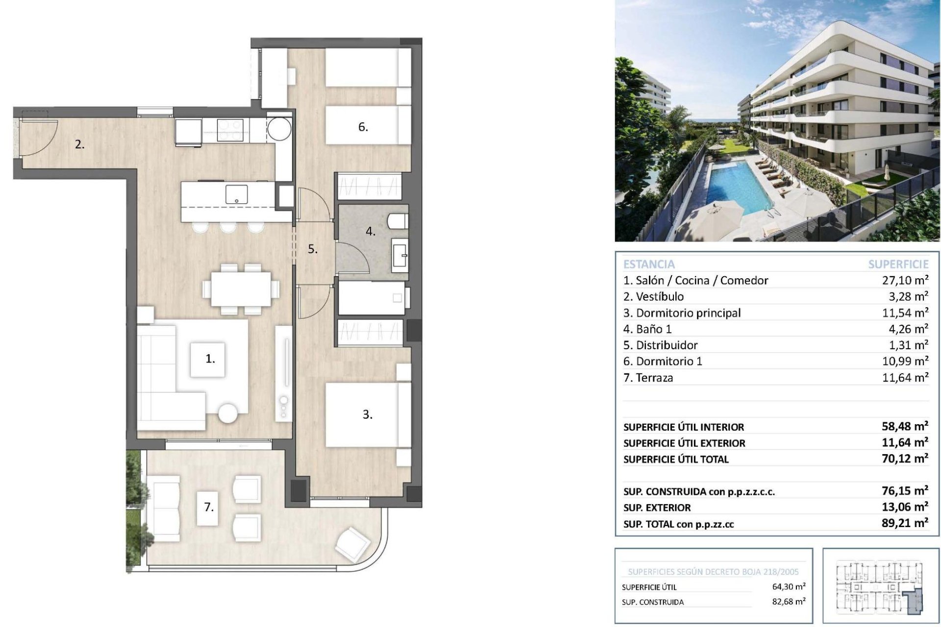 New Build - Apartment / flat - Vélez Málaga