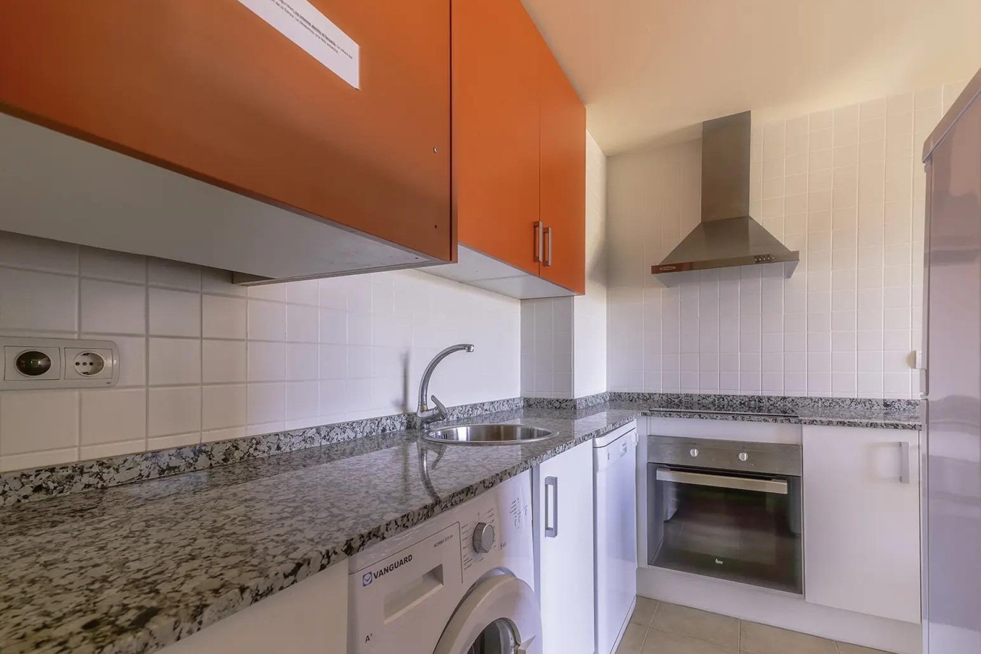 New Build - Apartment / flat - Vera