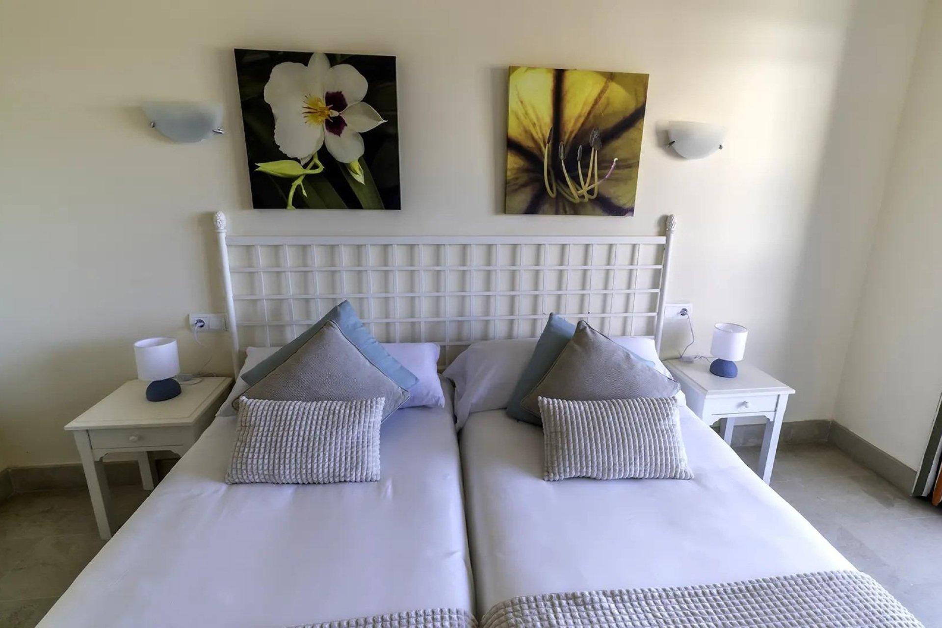 New Build - Apartment / flat - Vera