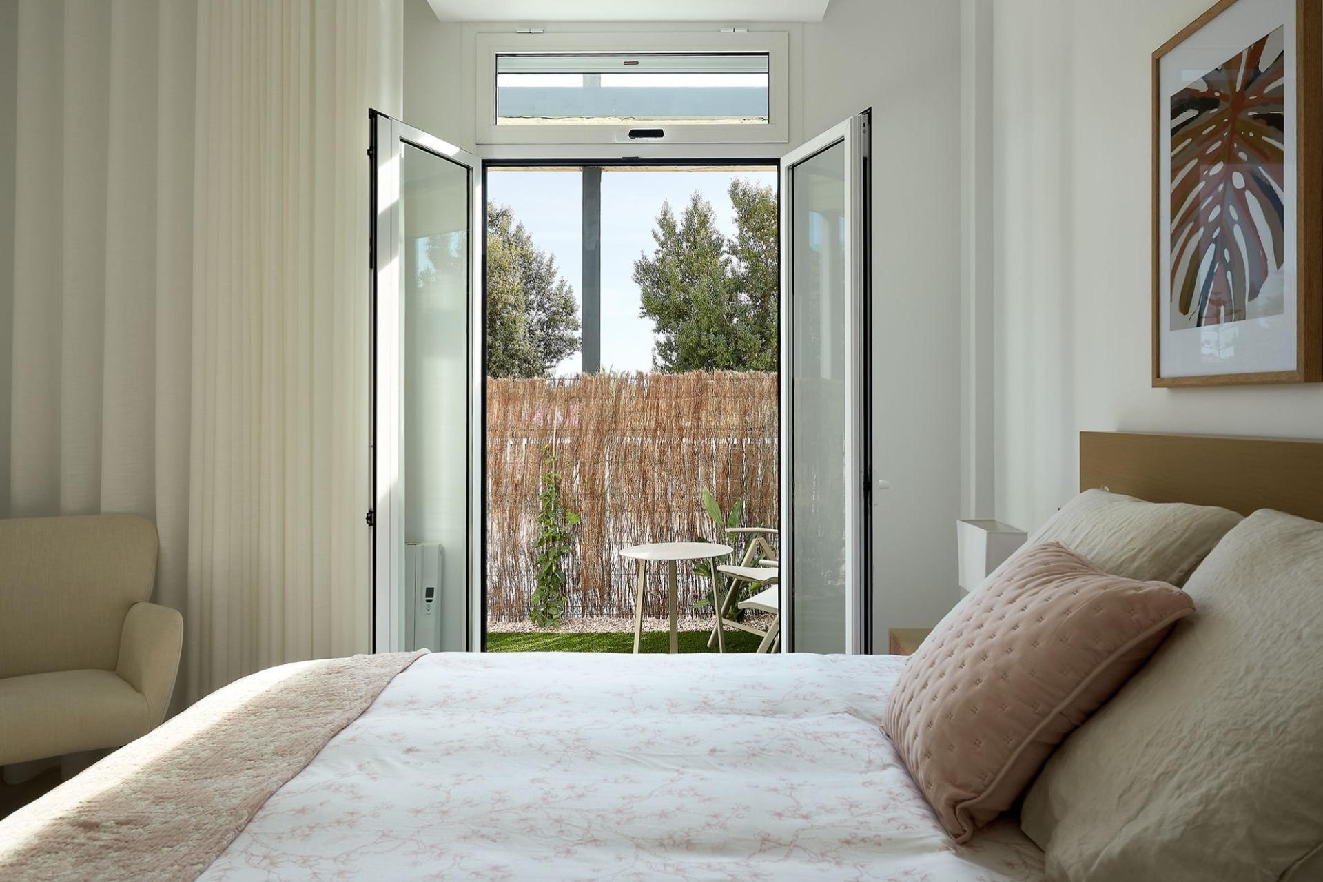 New Build - Apartment / flat - Vera