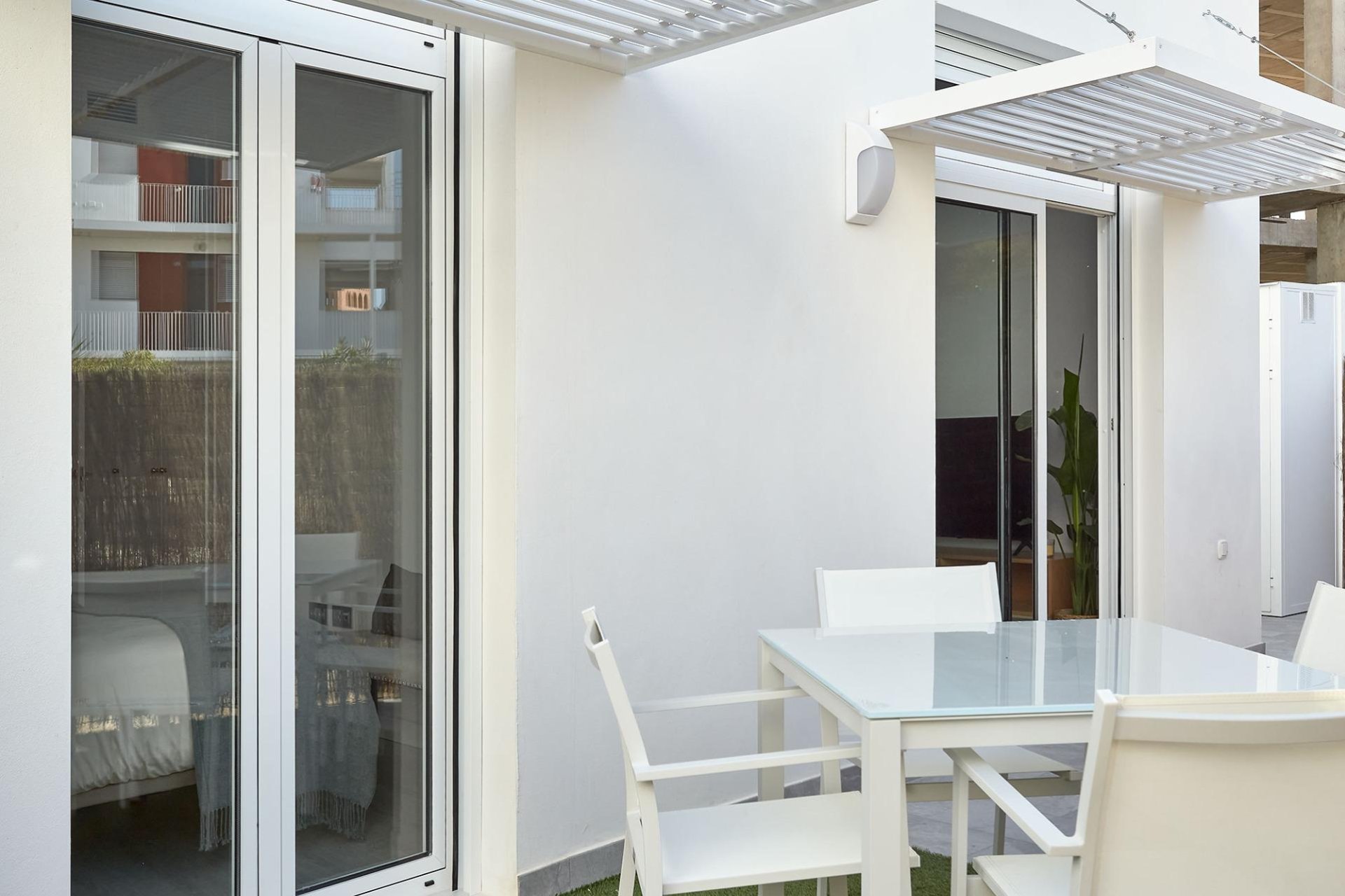 New Build - Apartment / flat - Vera