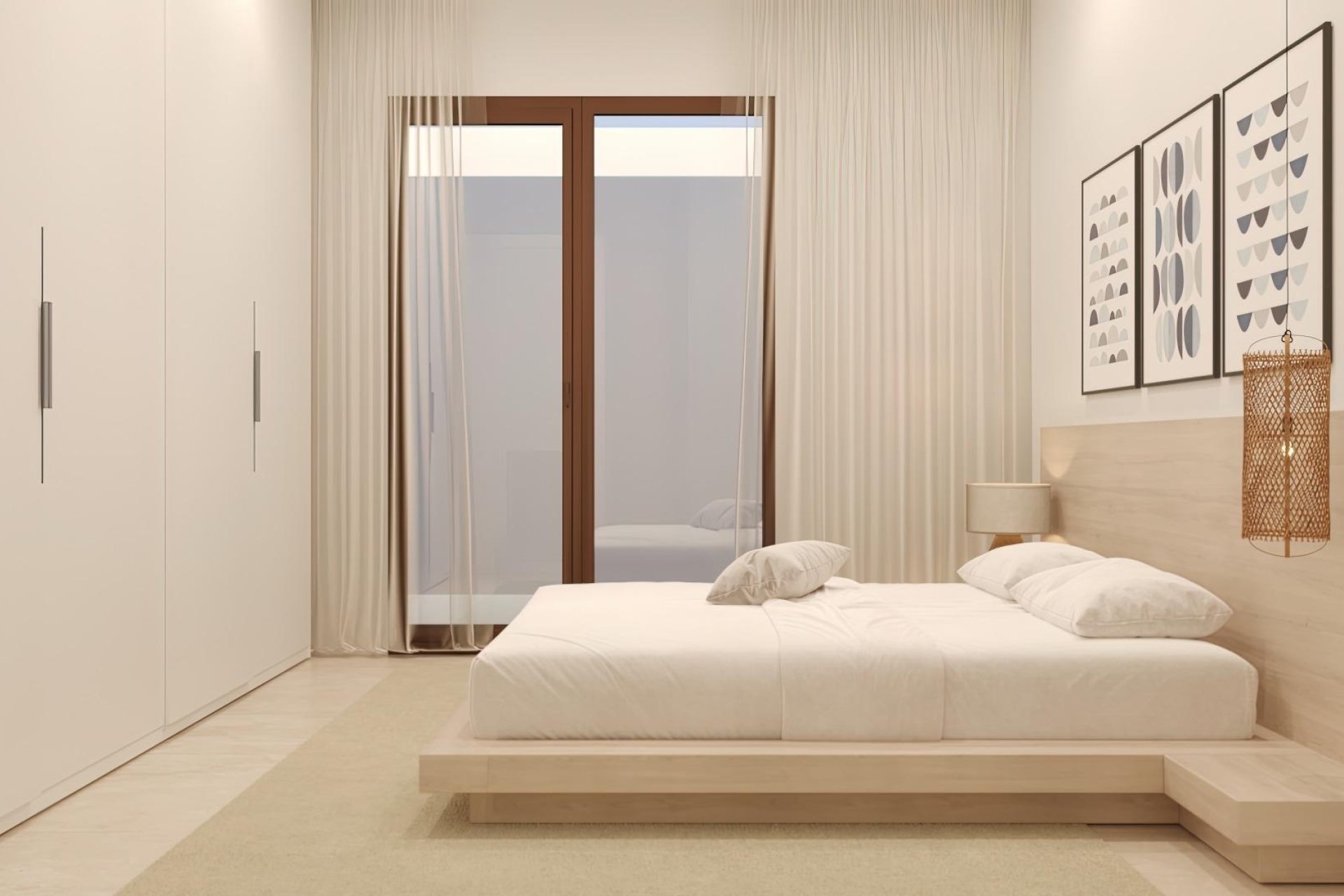 New Build - Apartment / flat - Vera