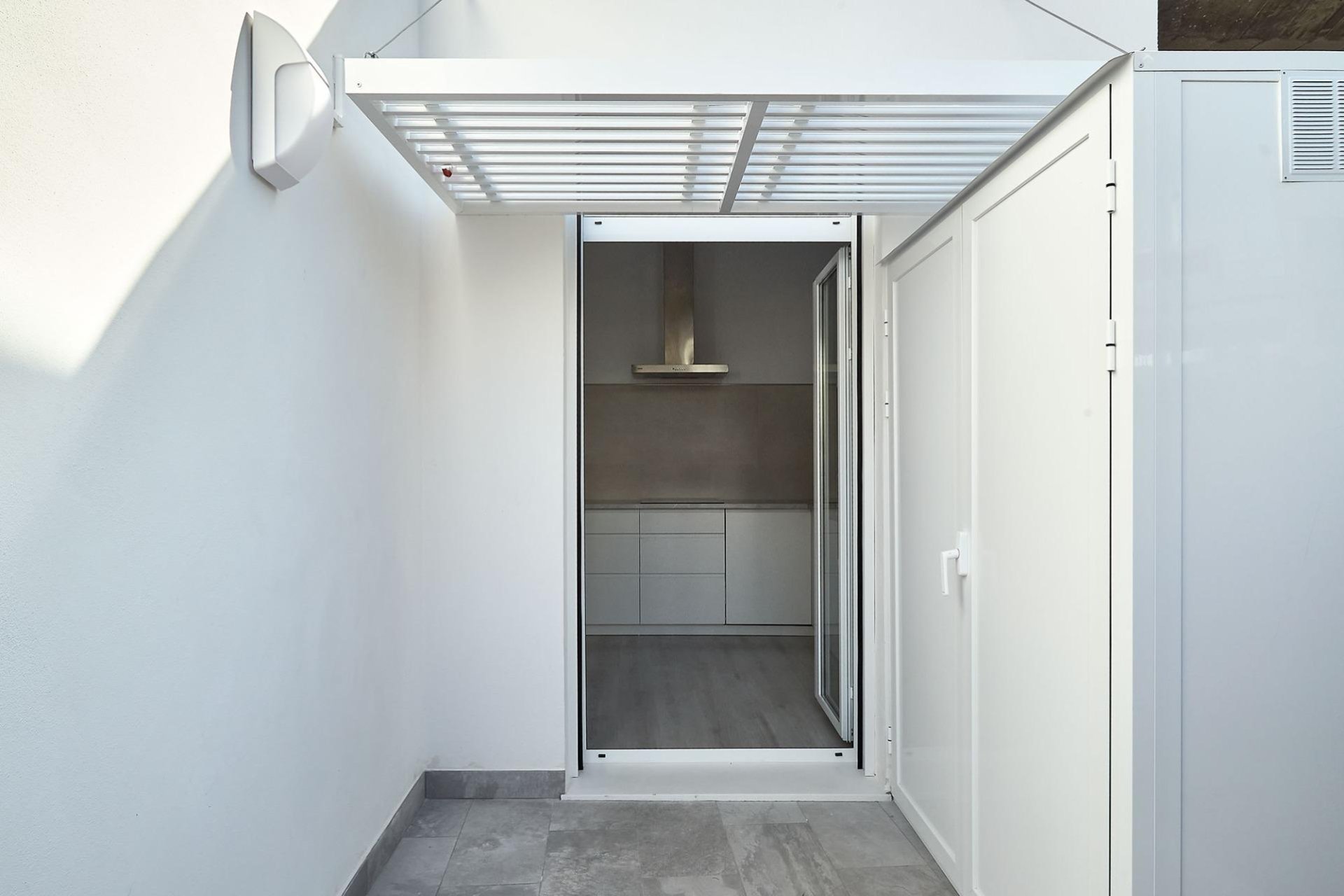 New Build - Apartment / flat - Vera