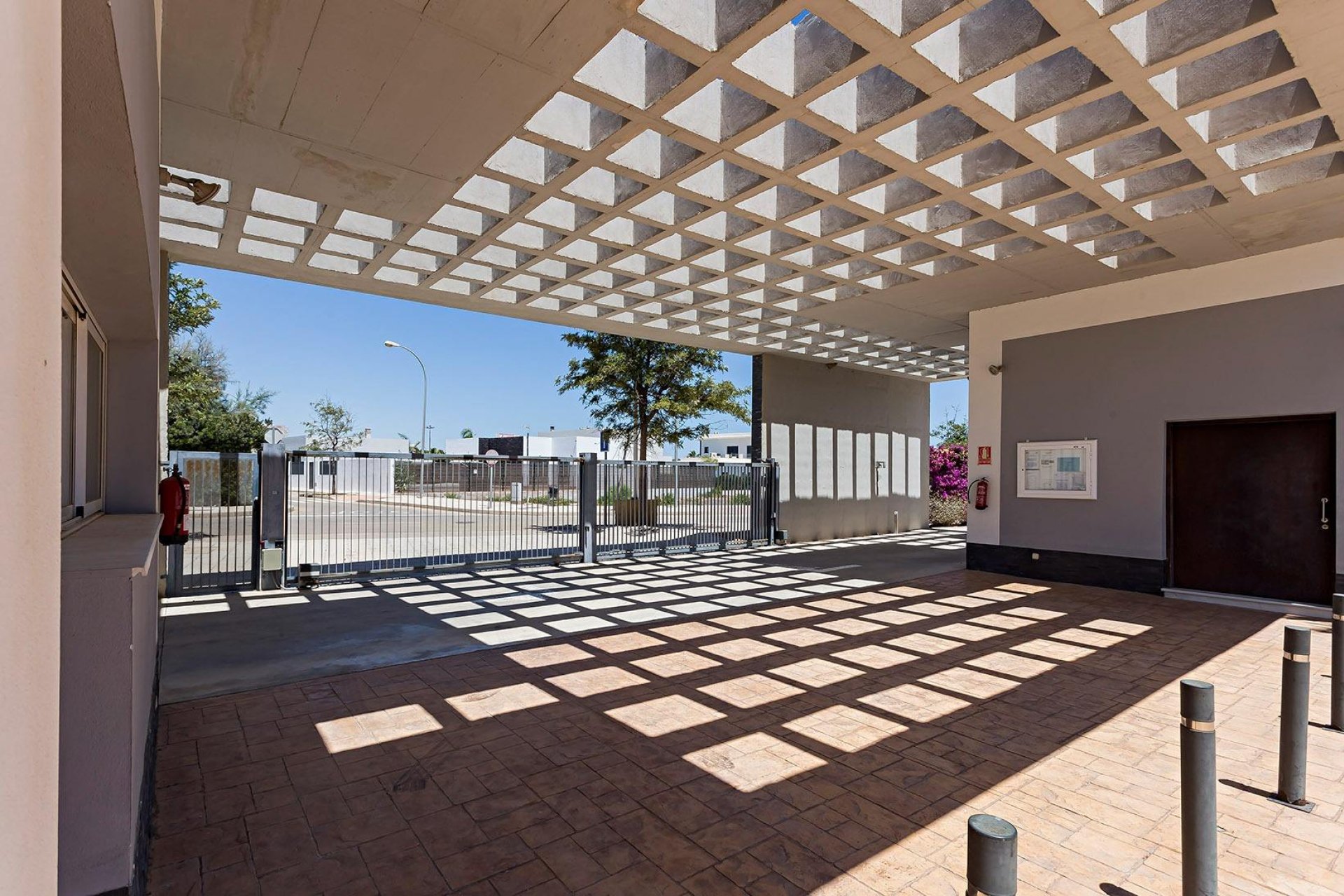 New Build - Apartment / flat - Vera