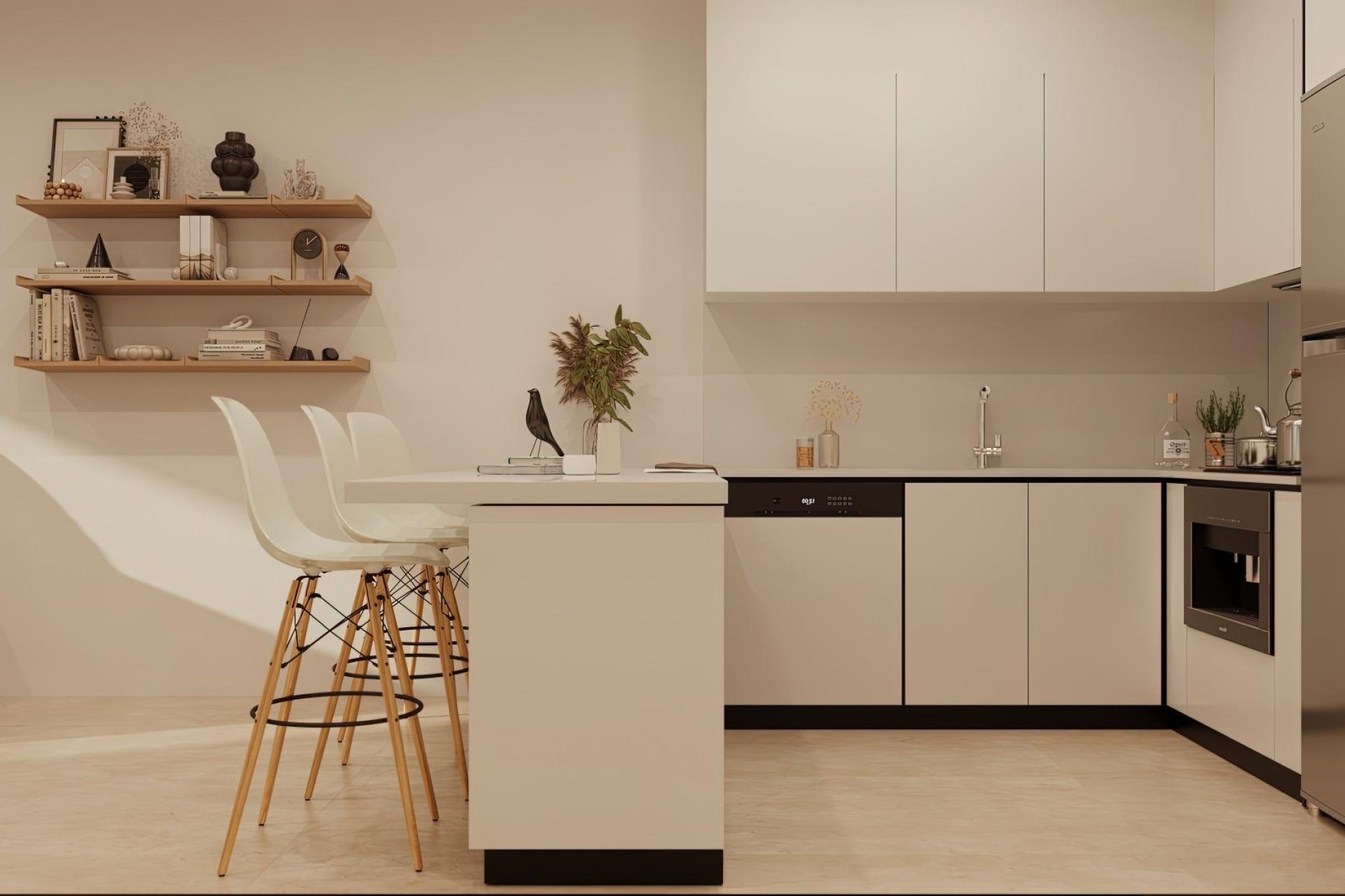 New Build - Apartment / flat - Vera