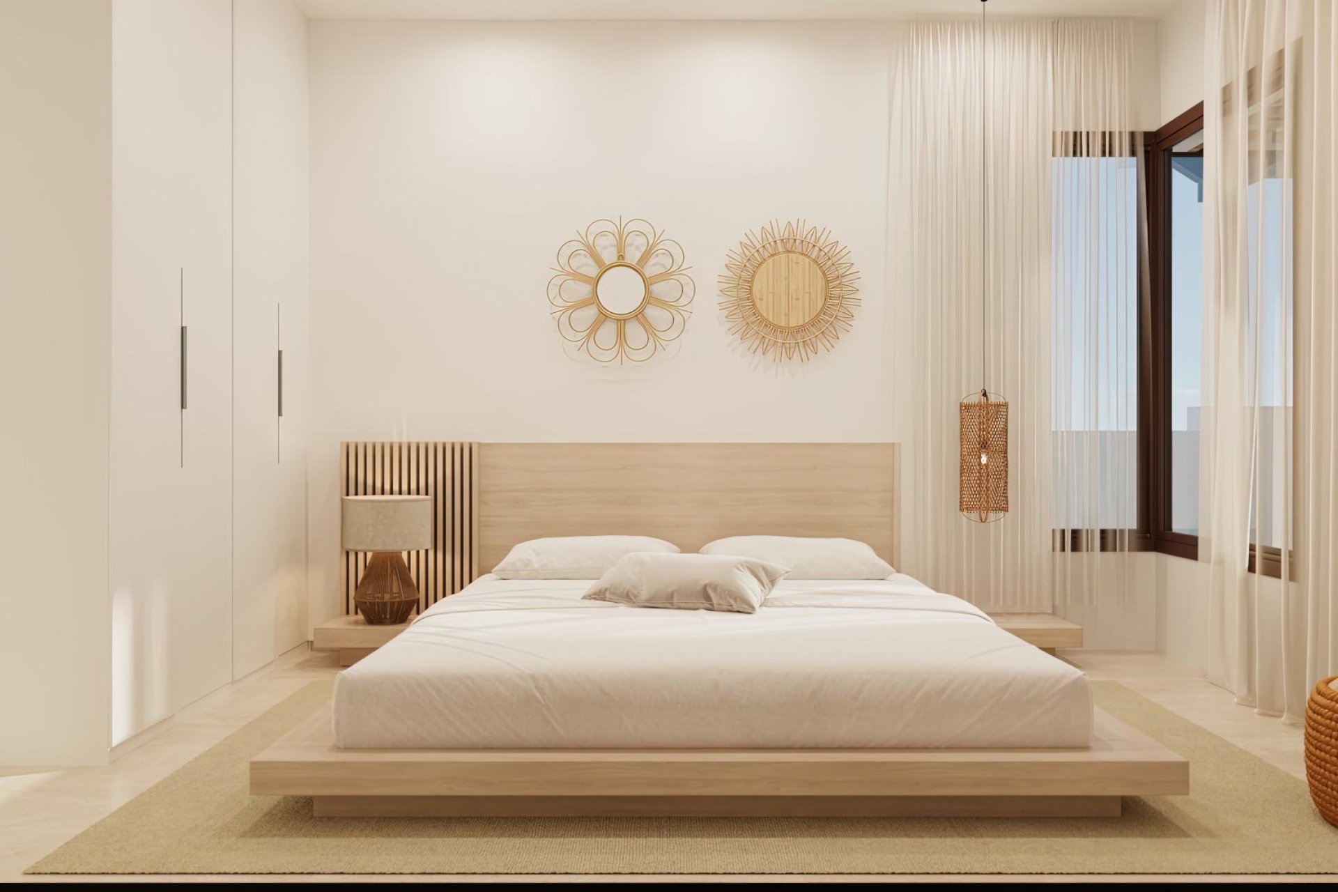 New Build - Apartment / flat - Vera