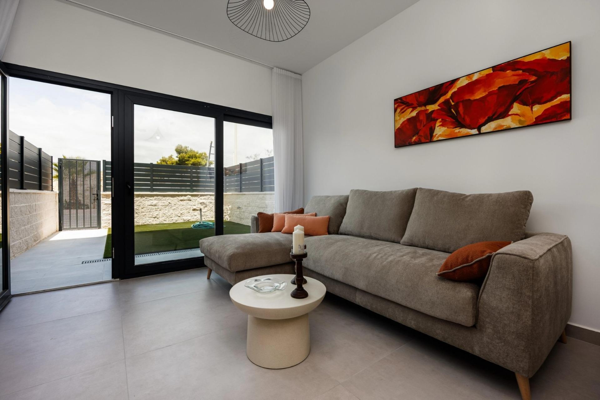 New Build - Apartment / flat - Villajoyosa