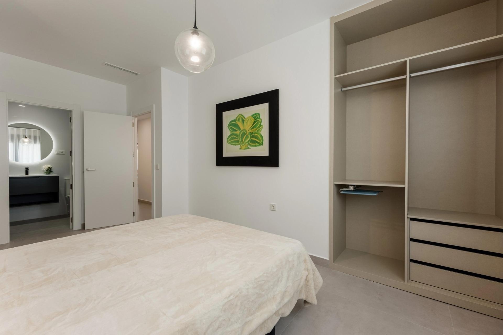 New Build - Apartment / flat - Villajoyosa