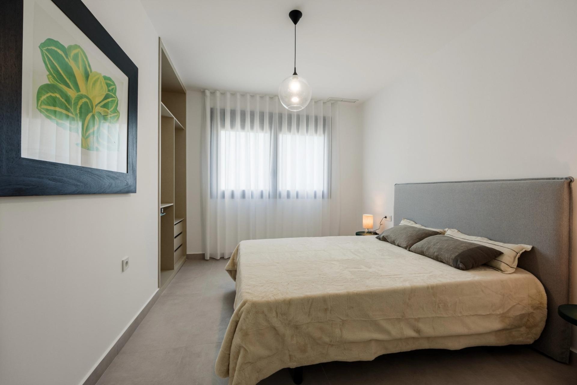 New Build - Apartment / flat - Villajoyosa