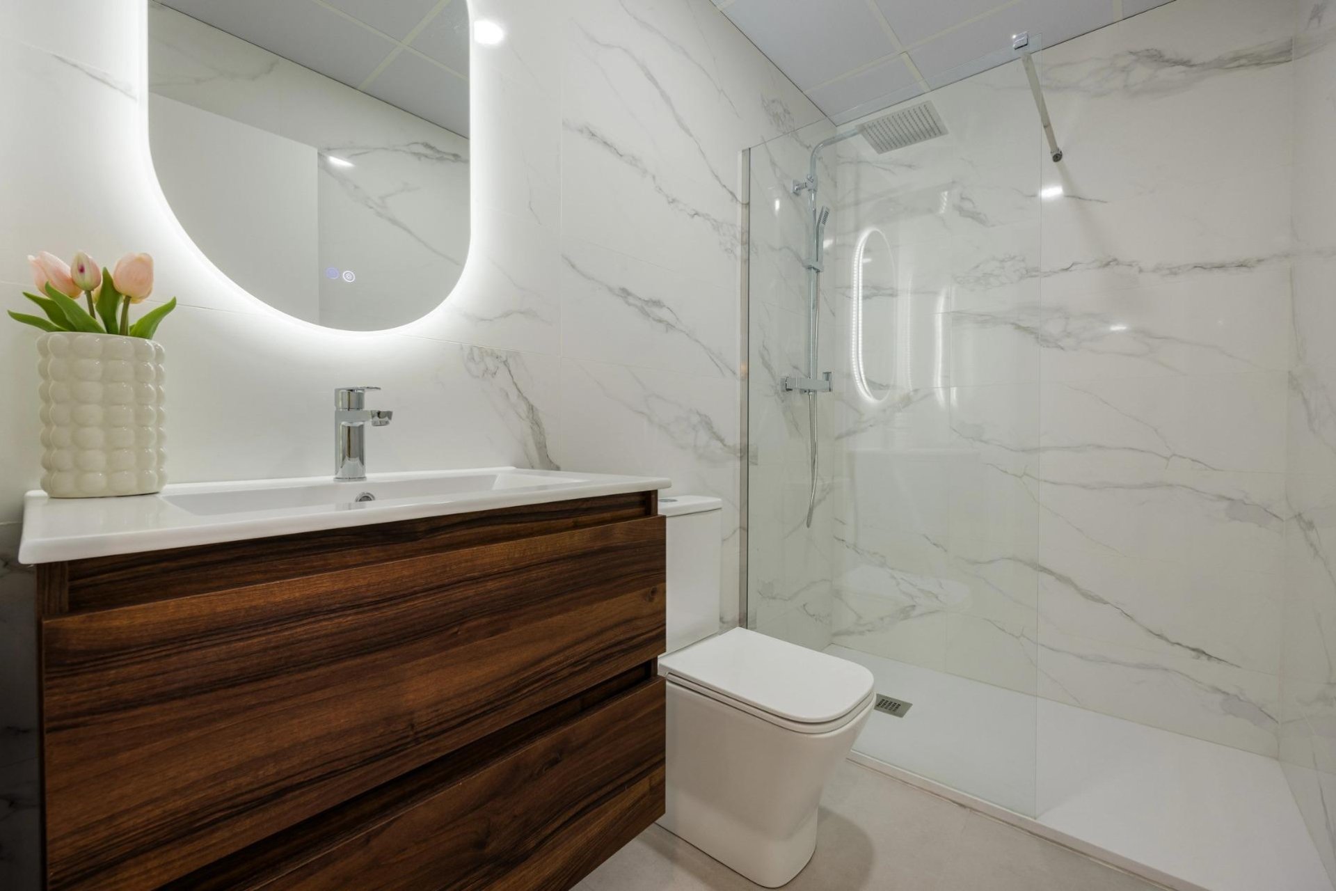 New Build - Apartment / flat - Villajoyosa