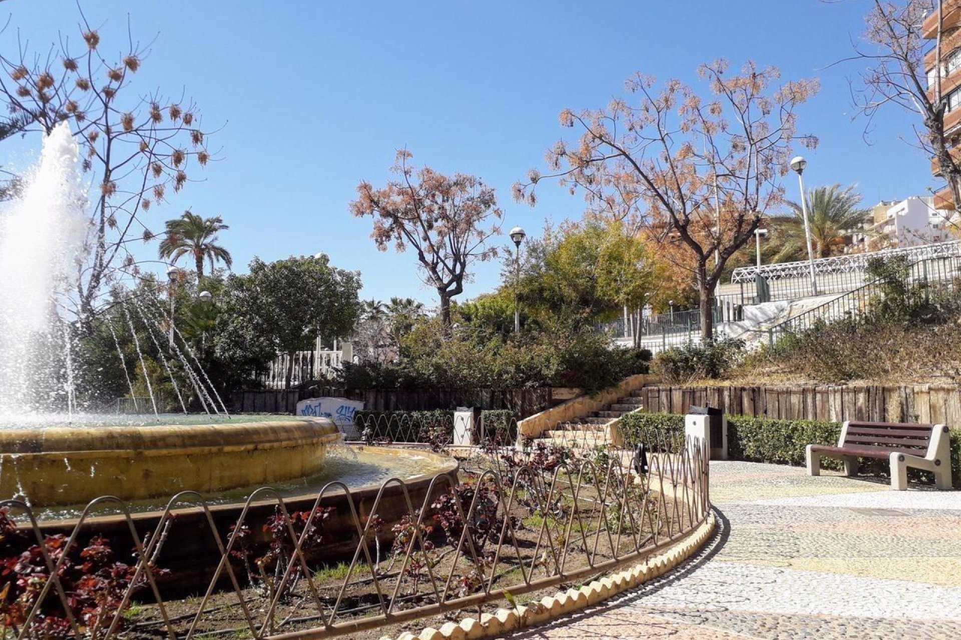 New Build - Apartment / flat - Villajoyosa