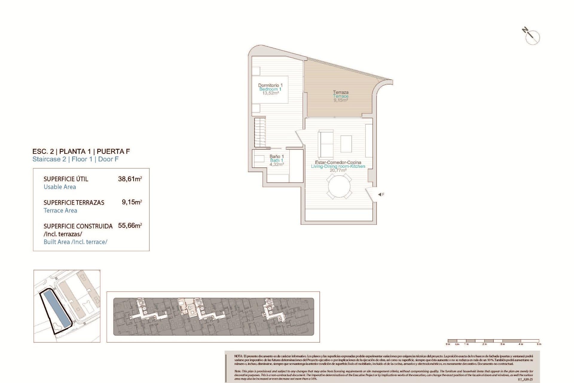 New Build - Apartment / flat - Villajoyosa