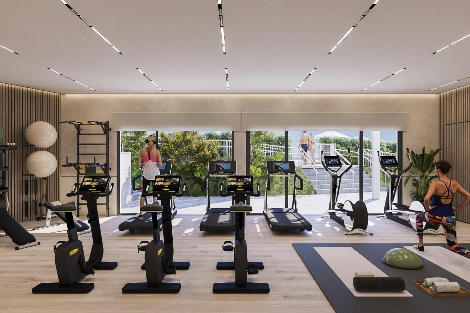 New Build - Apartment / flat - Villajoyosa