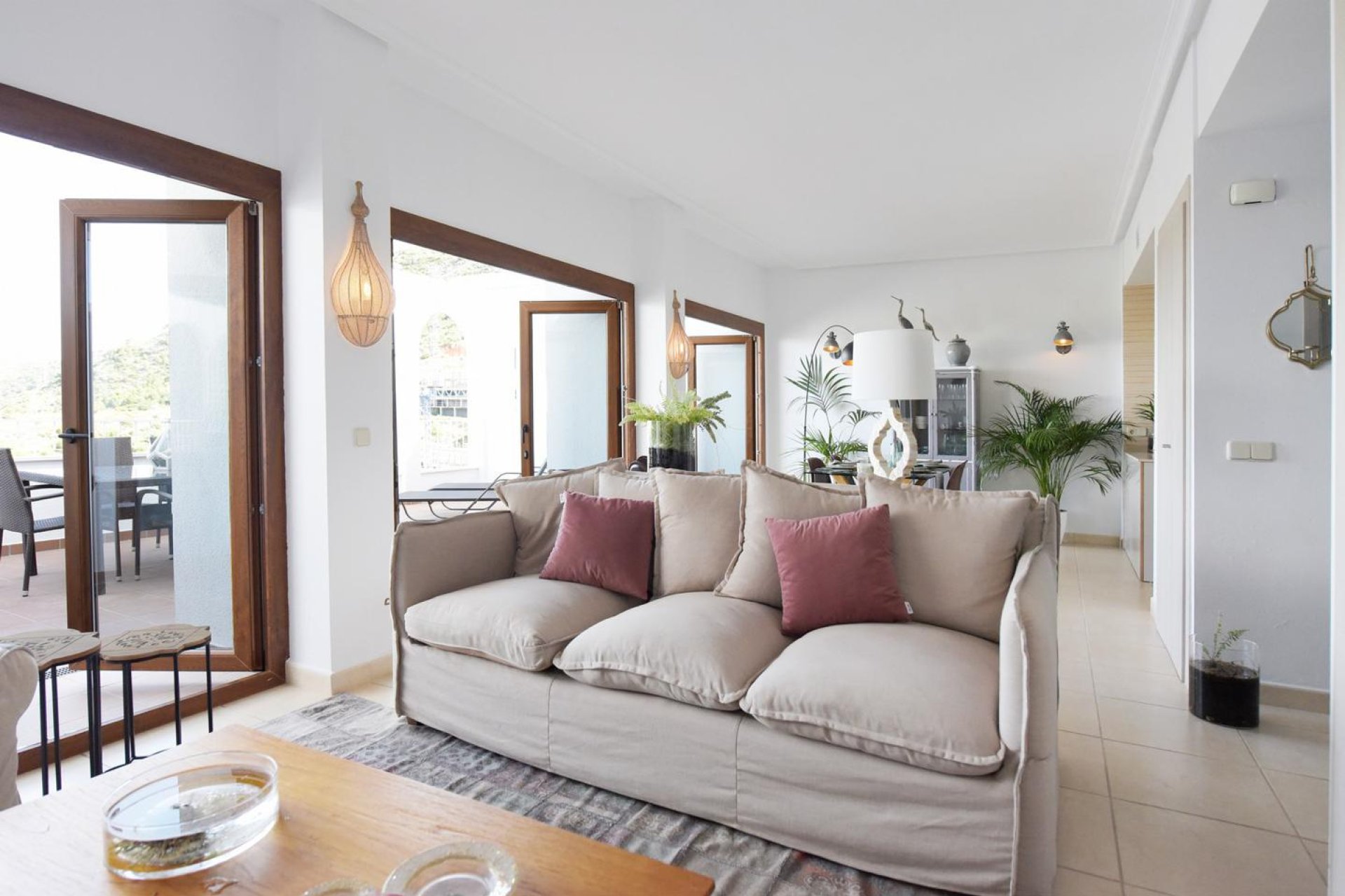 New Build - Apartment / flat - Xeresa