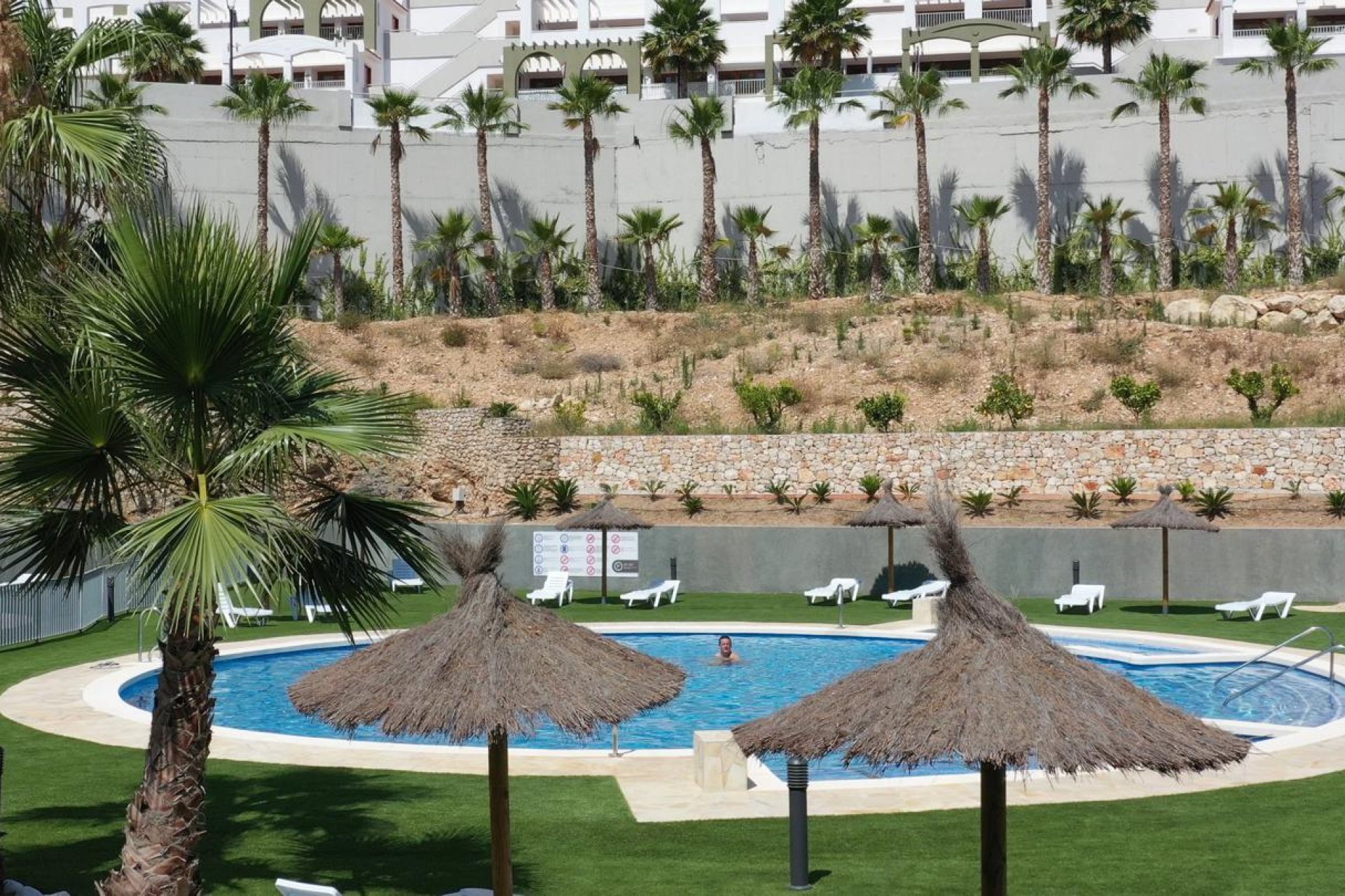 New Build - Apartment / flat - Xeresa