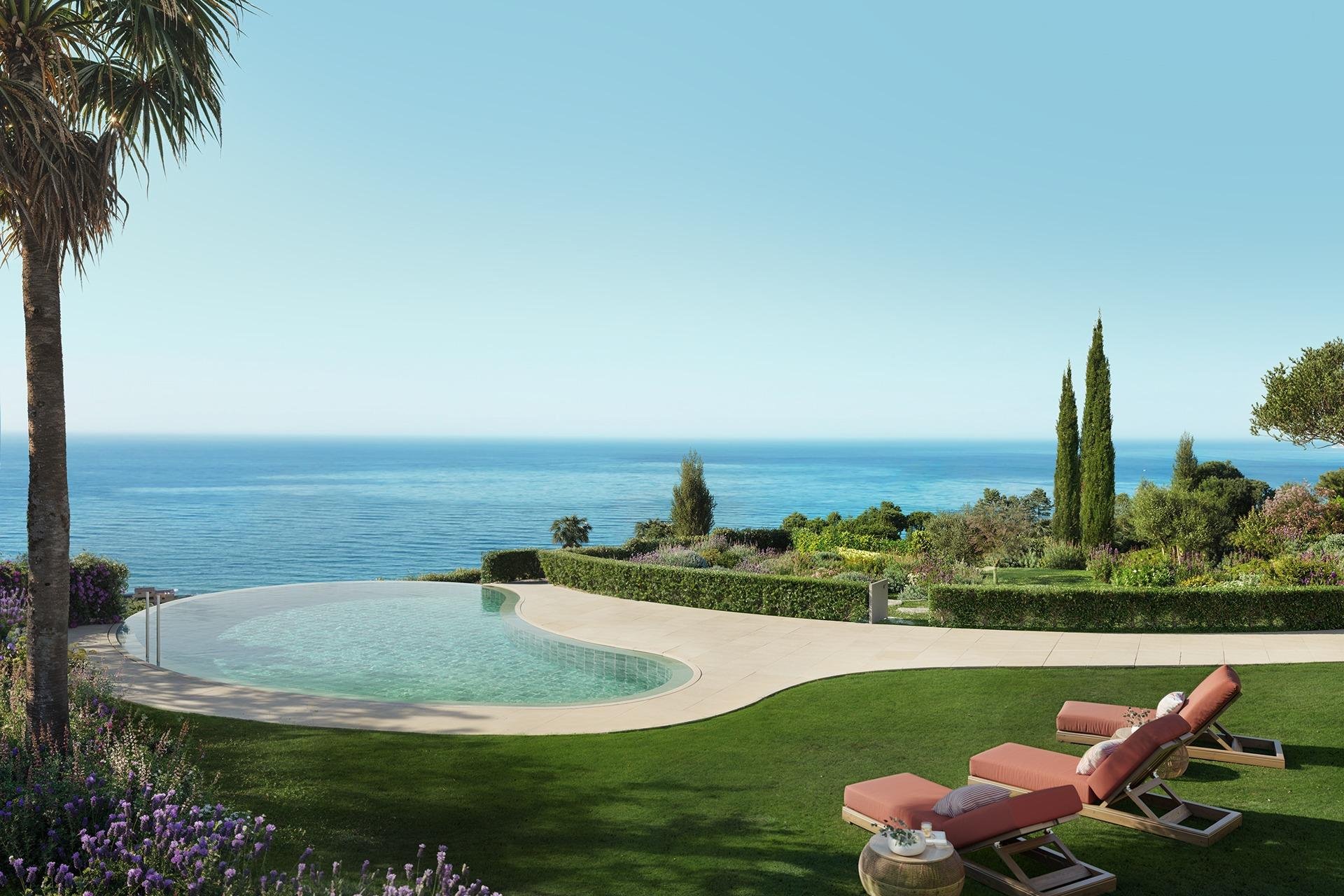 New Build - Bungalow - Benalmádena