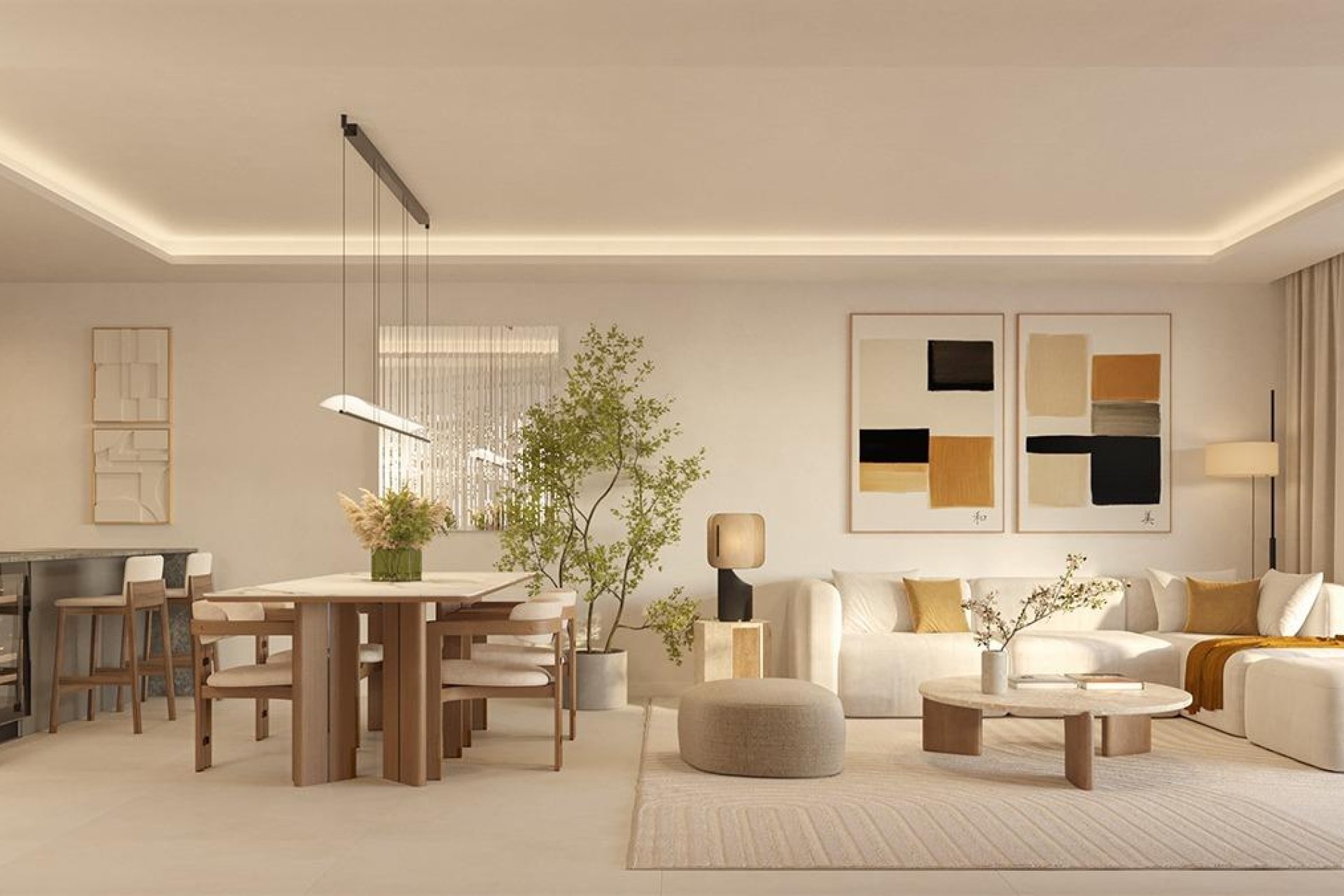 New Build - Bungalow - Benalmádena