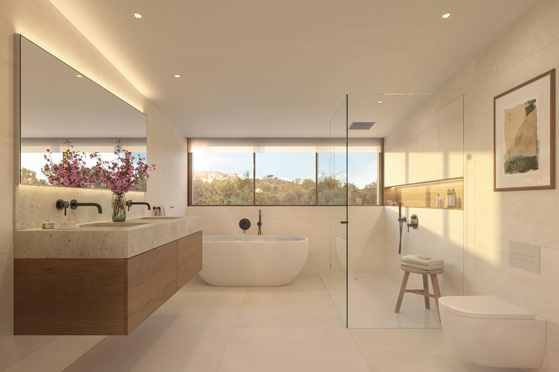 New Build - Bungalow - Benalmádena