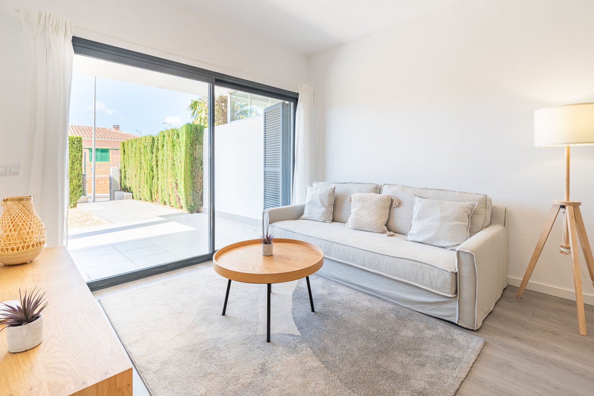 New Build - Bungalow - Cala Murada (Manacor) - Spain