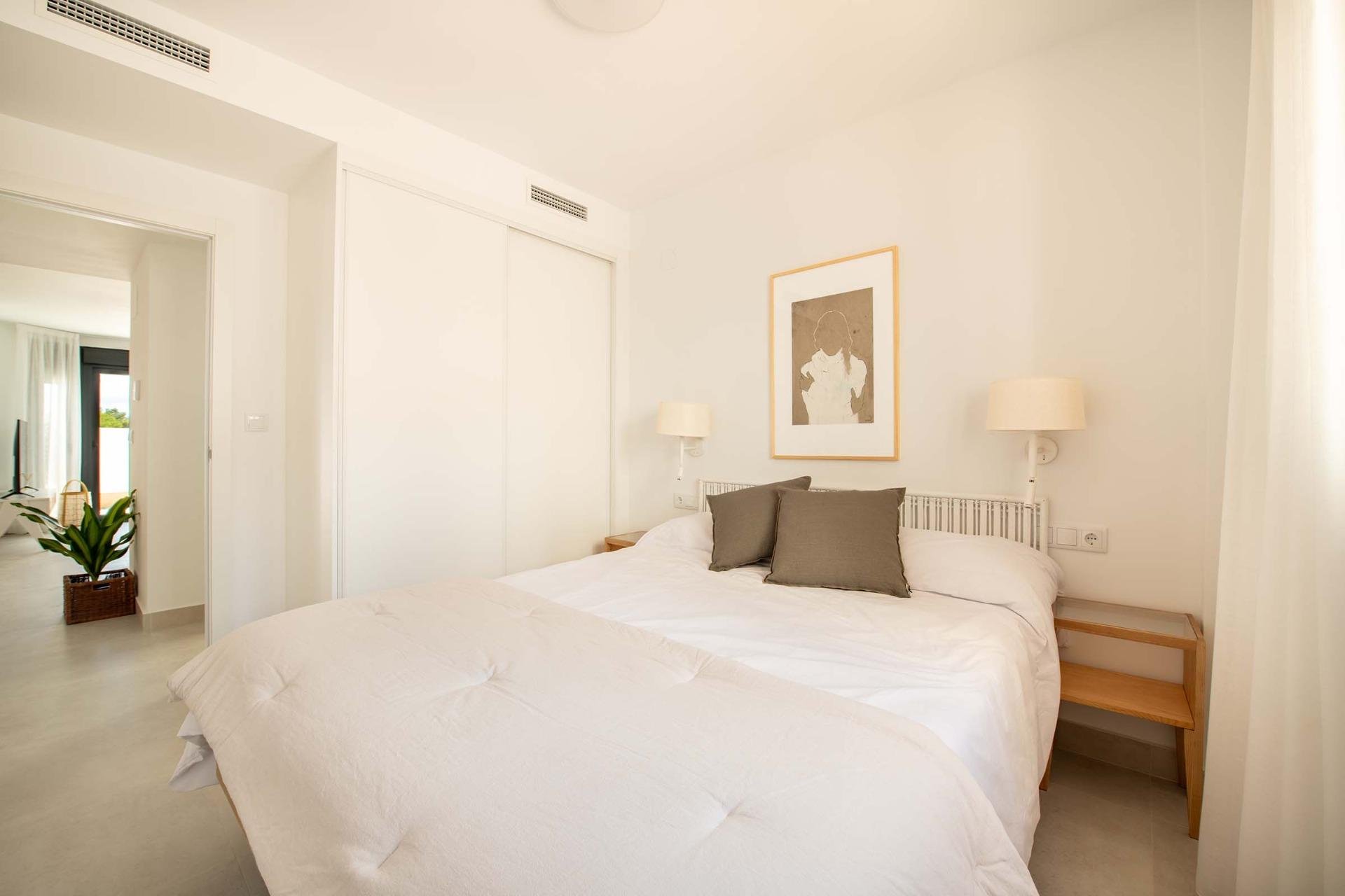 New Build - Bungalow - Cox