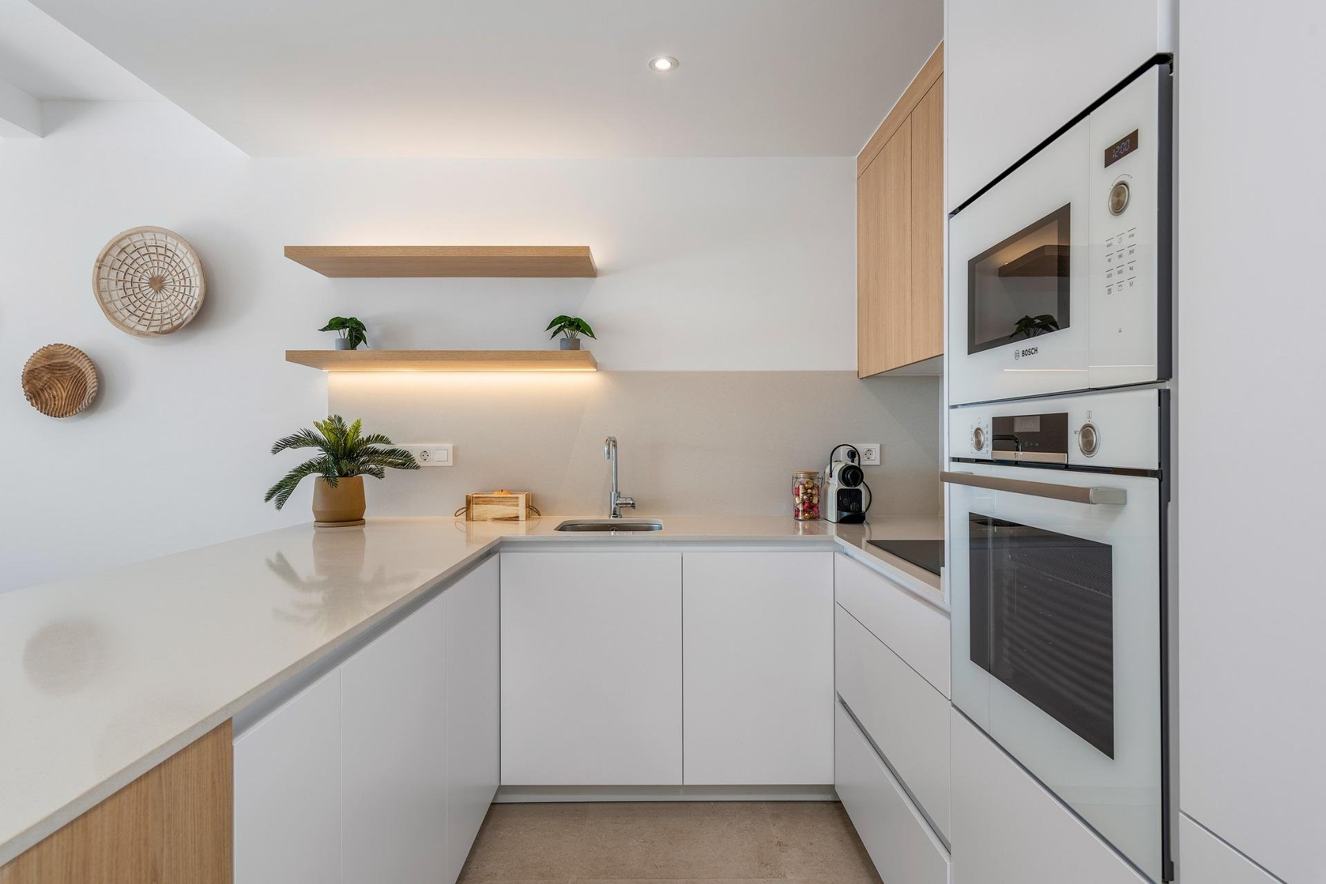 New Build - Bungalow - Dolores