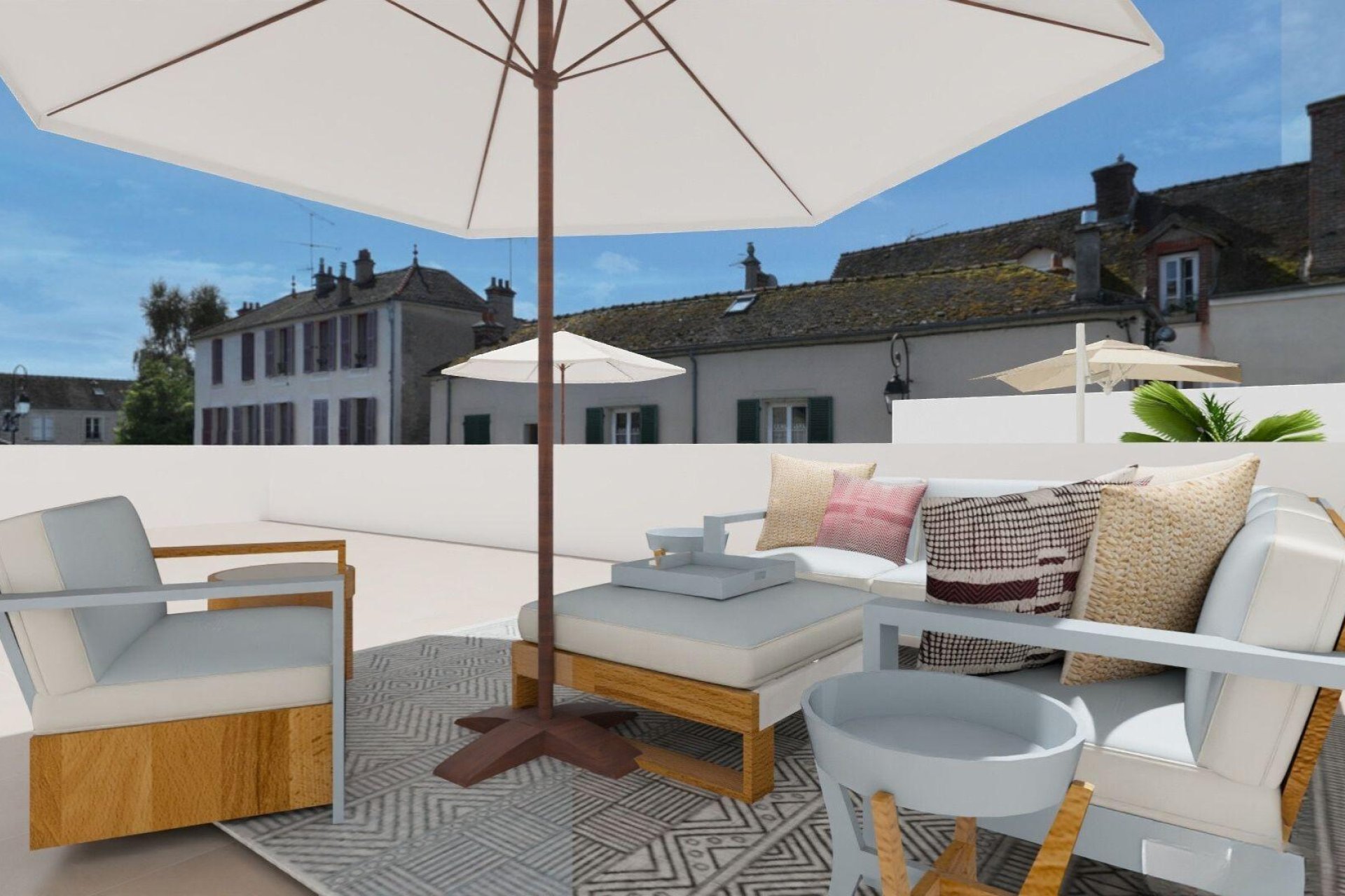 New Build - Bungalow - Hondón de las Nieves