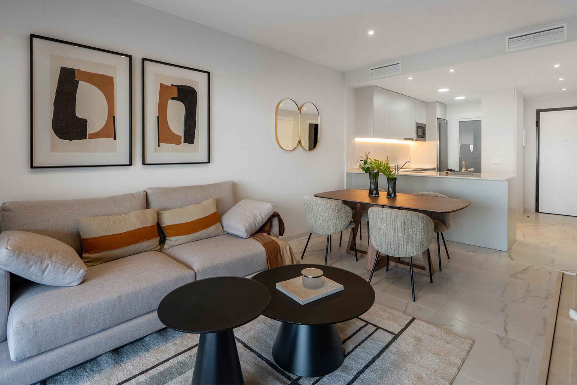 New Build - Bungalow - ﻿Torrevieja (Alicante) - Spain