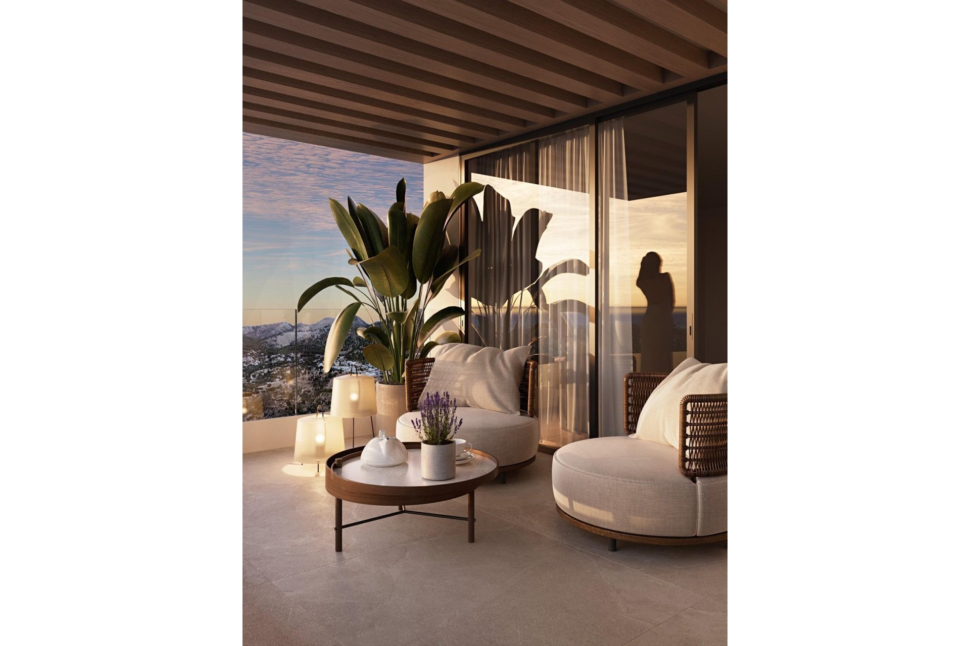 New Build - Bungalow - Mijas