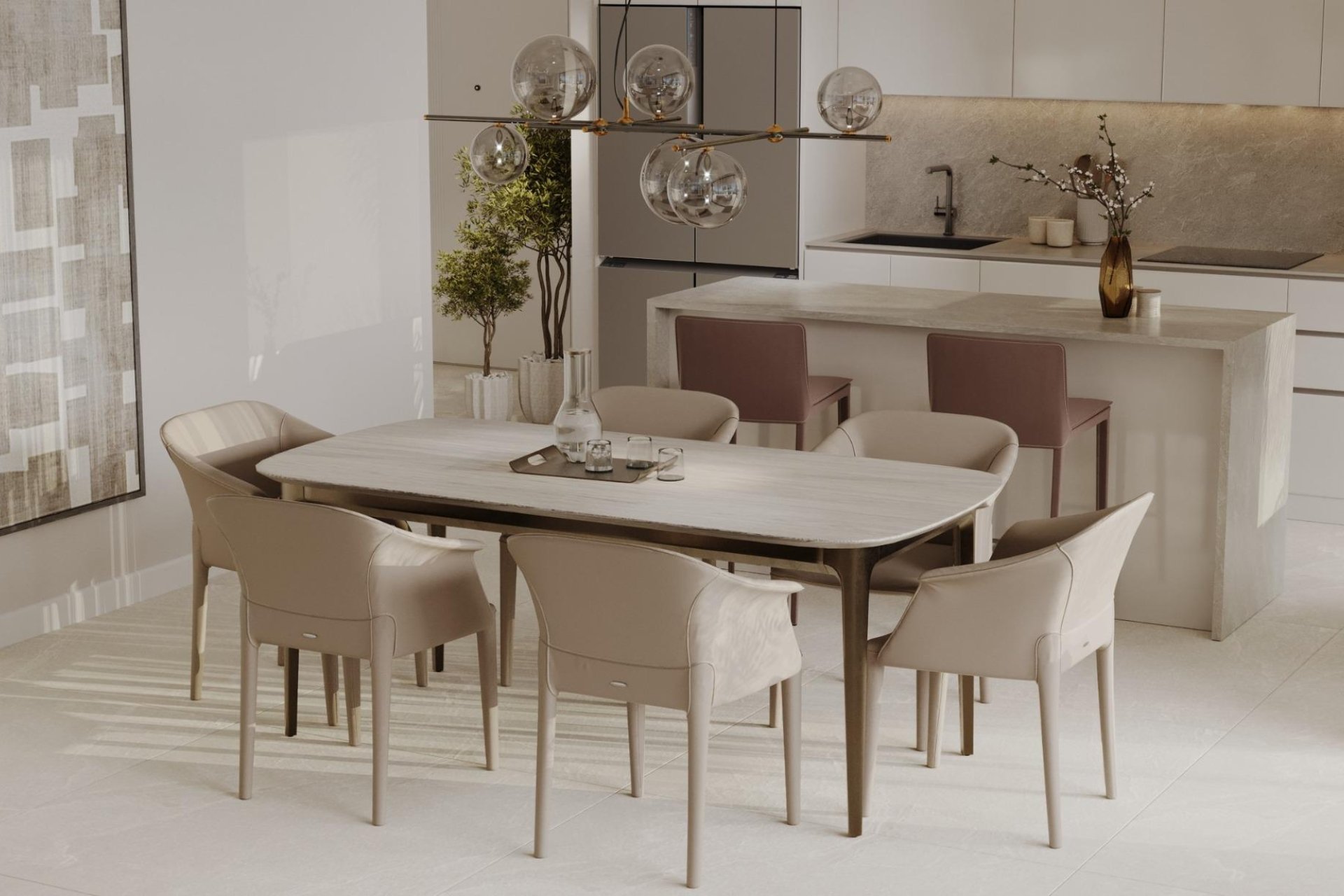 New Build - Bungalow - Mijas