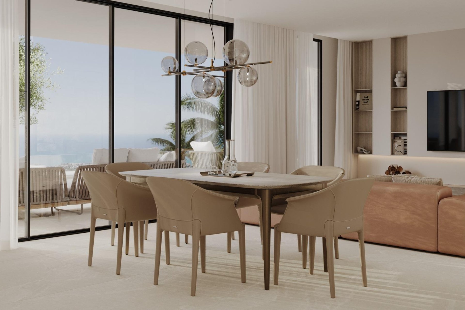 New Build - Bungalow - Mijas