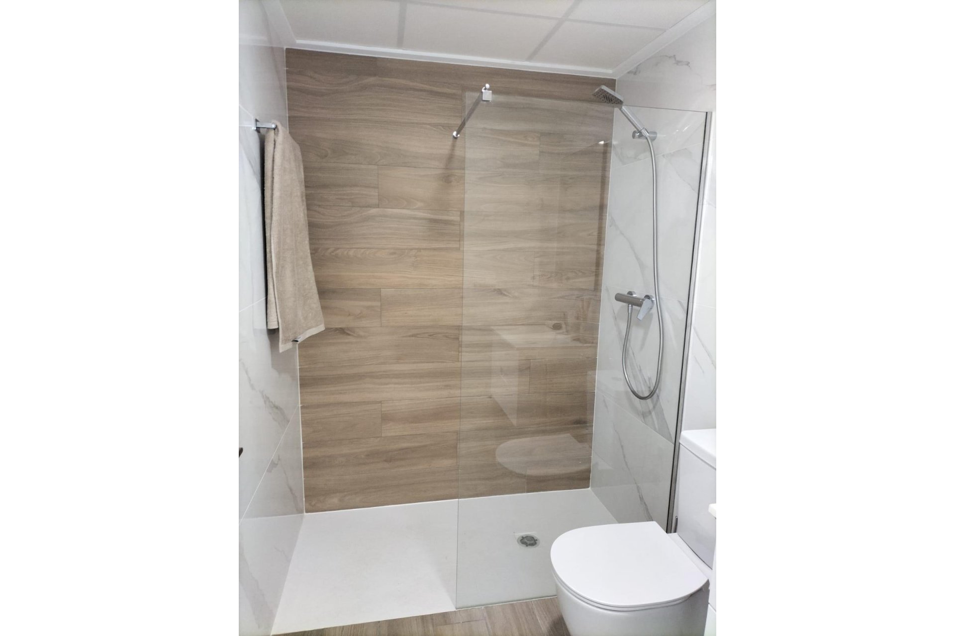 New Build - Bungalow - Orihuela