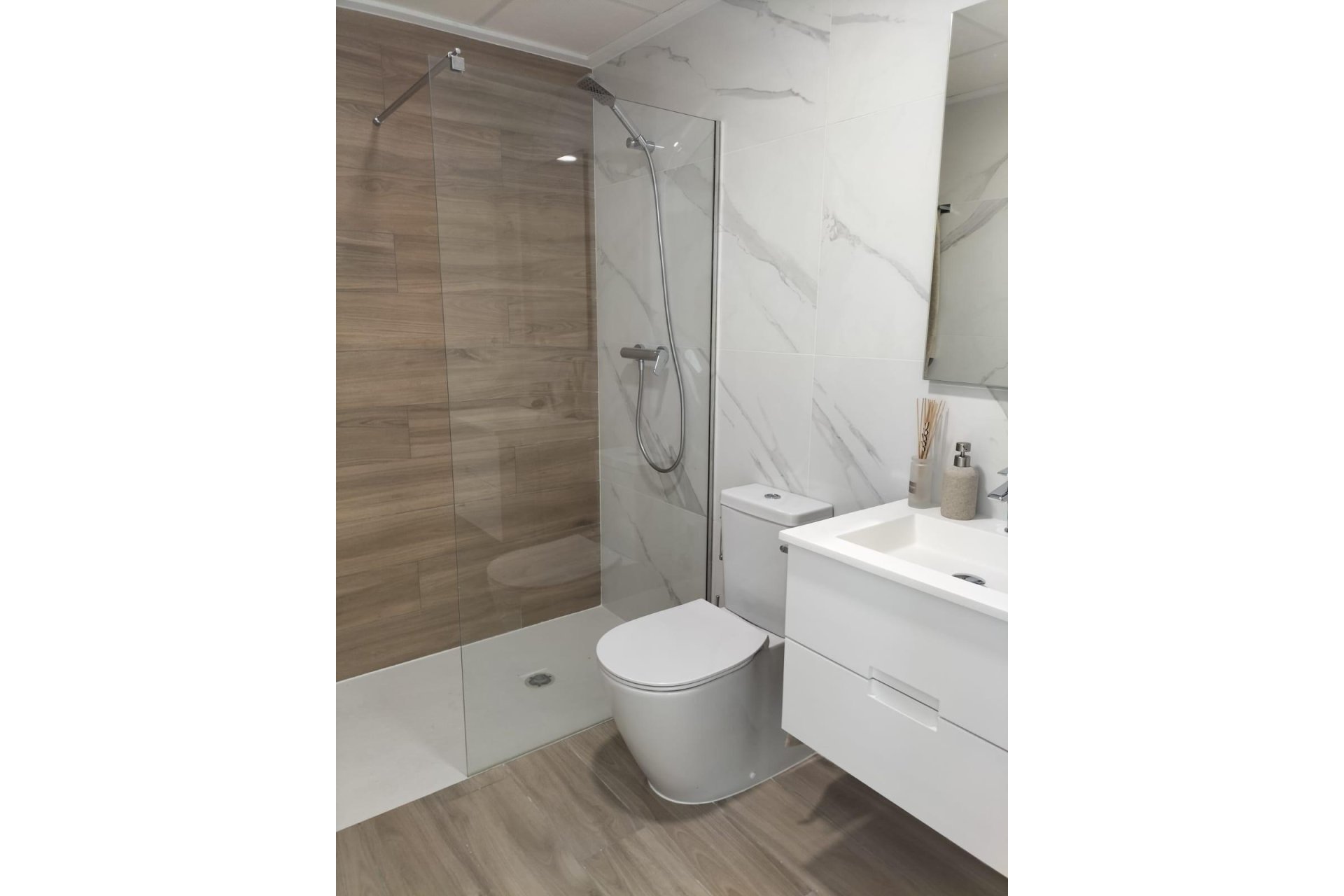 New Build - Bungalow - Orihuela