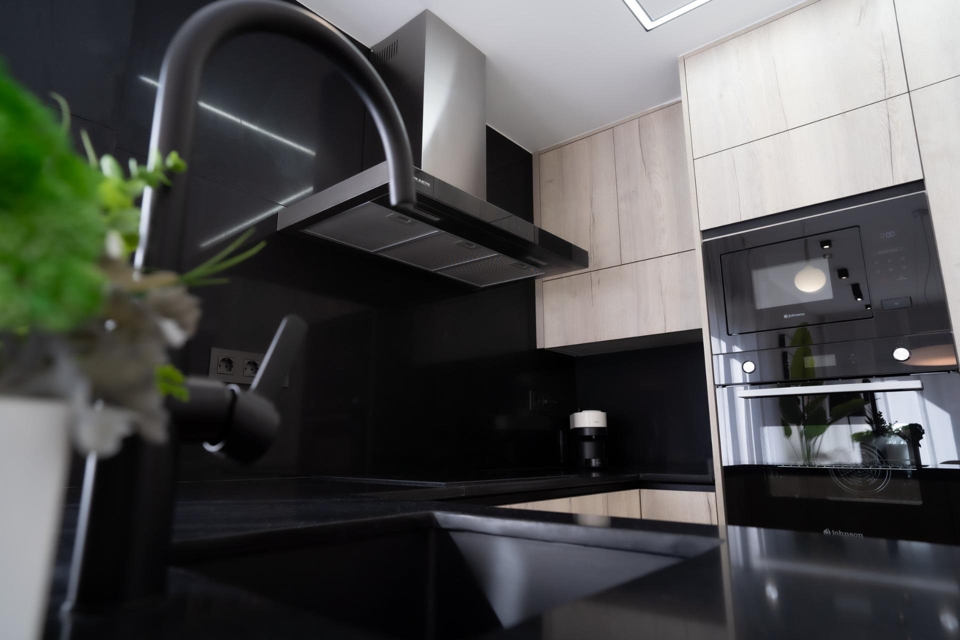 New Build - Bungalow - Pilar de La Horadada